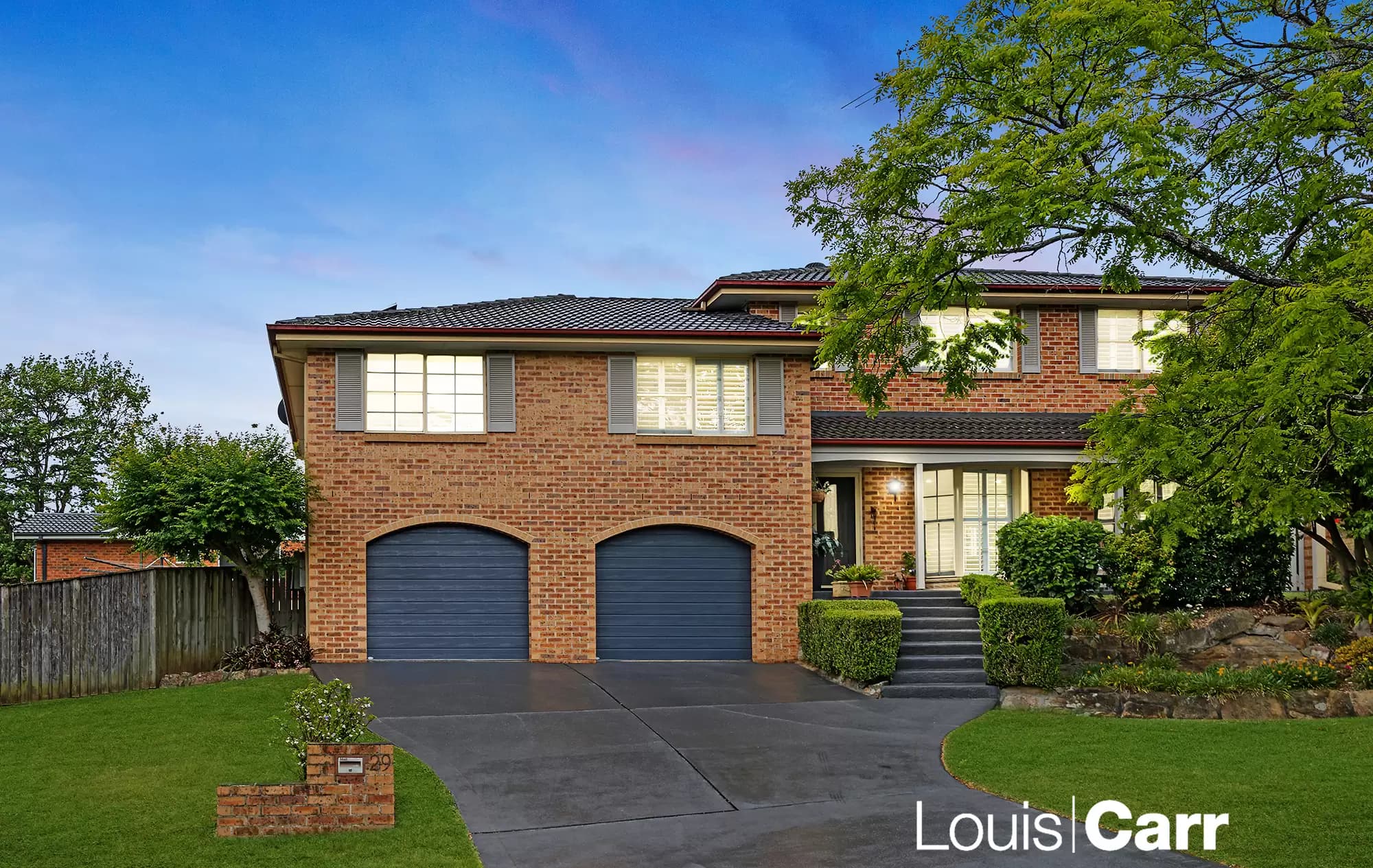 29 Galahad Crescent, Castle Hill NSW, Castle Hill - Image 1