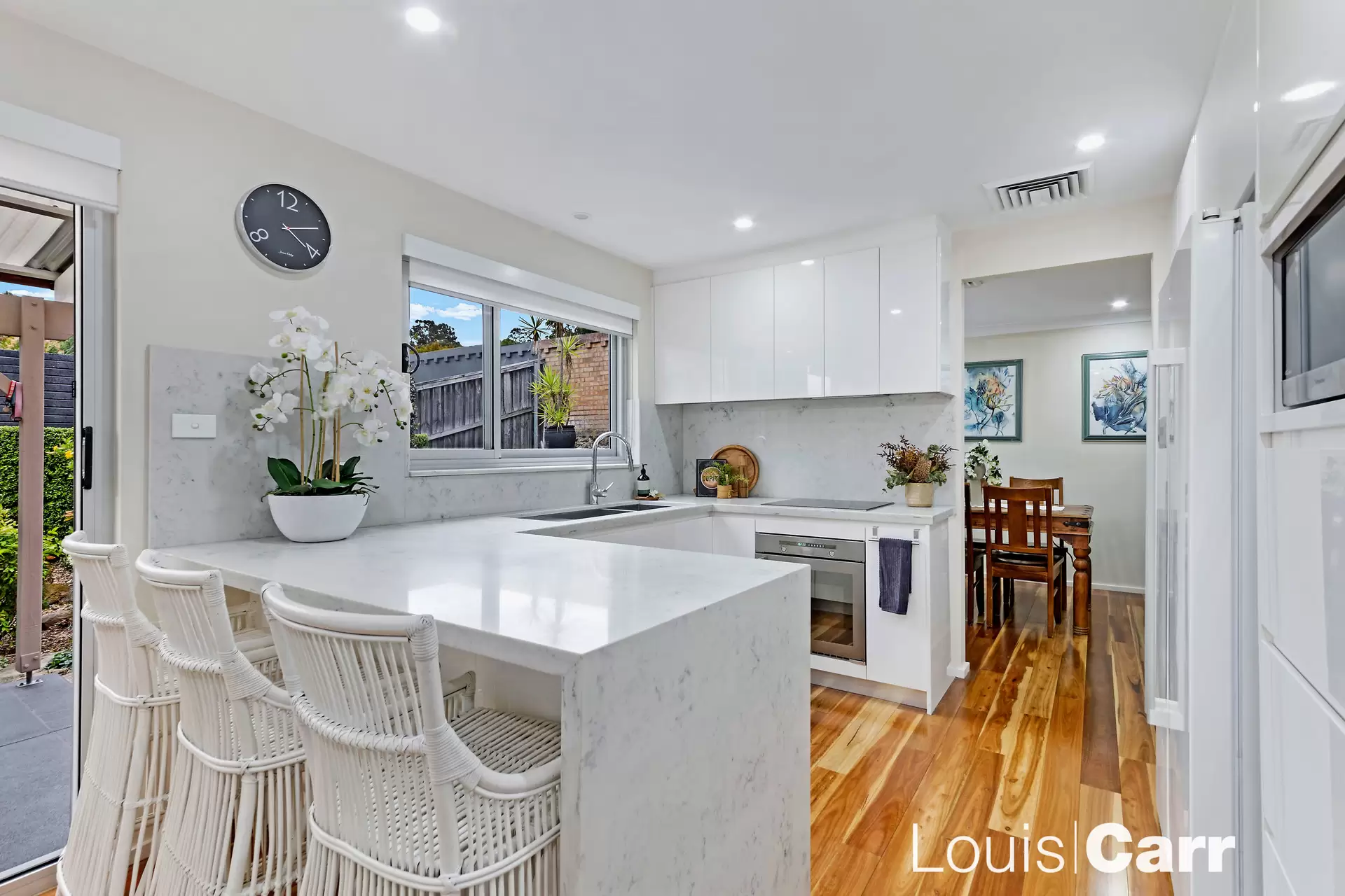 29 Galahad Crescent, Castle Hill NSW, Castle Hill - Thumbnail 2