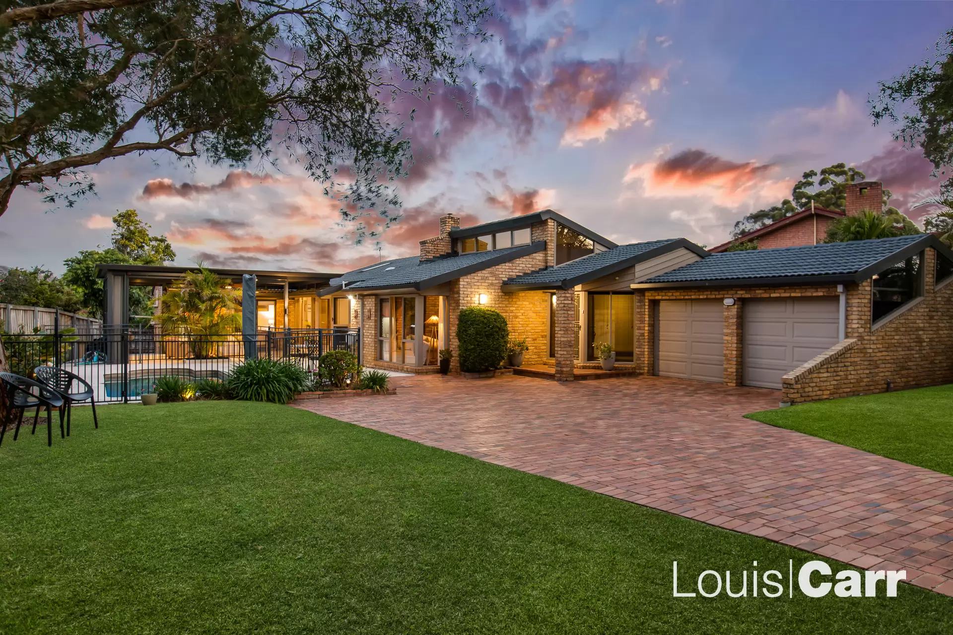 27 Franklin Road, Cherrybrook NSW, Cherrybrook - Image 1