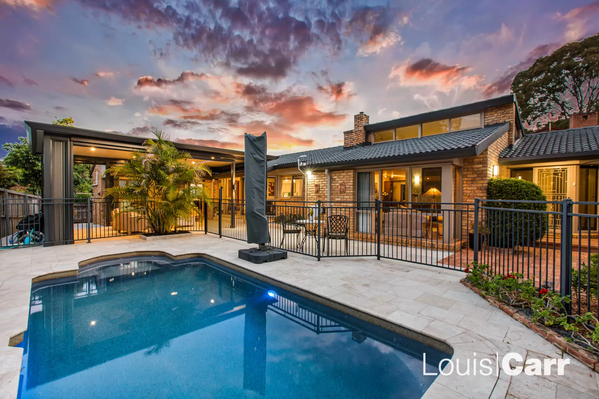 27 Franklin Road, Cherrybrook NSW, Cherrybrook - Thumbnail 2