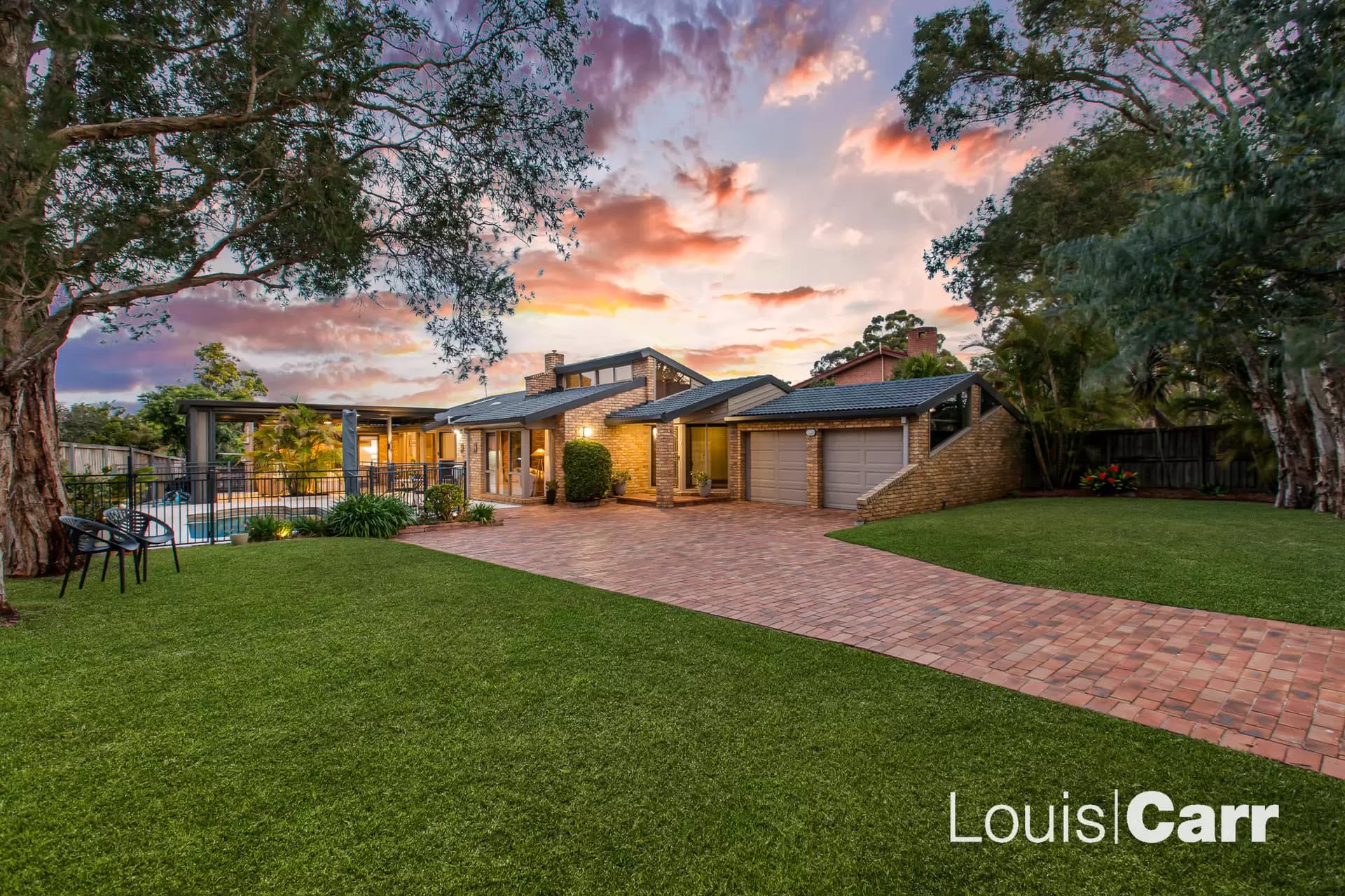 27 Franklin Road, Cherrybrook NSW, Cherrybrook - Thumbnail 3