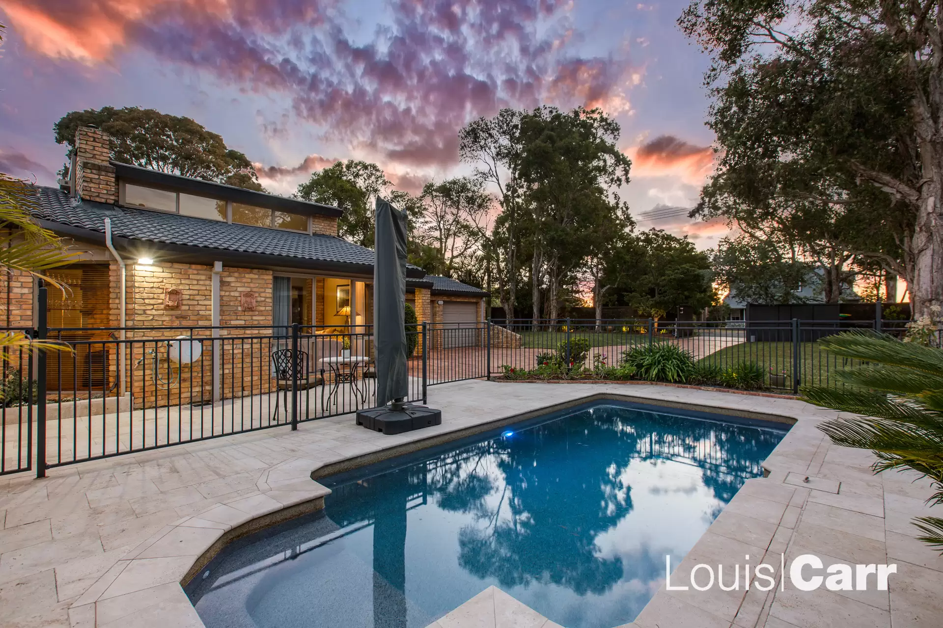 27 Franklin Road, Cherrybrook NSW, Cherrybrook - Thumbnail 4