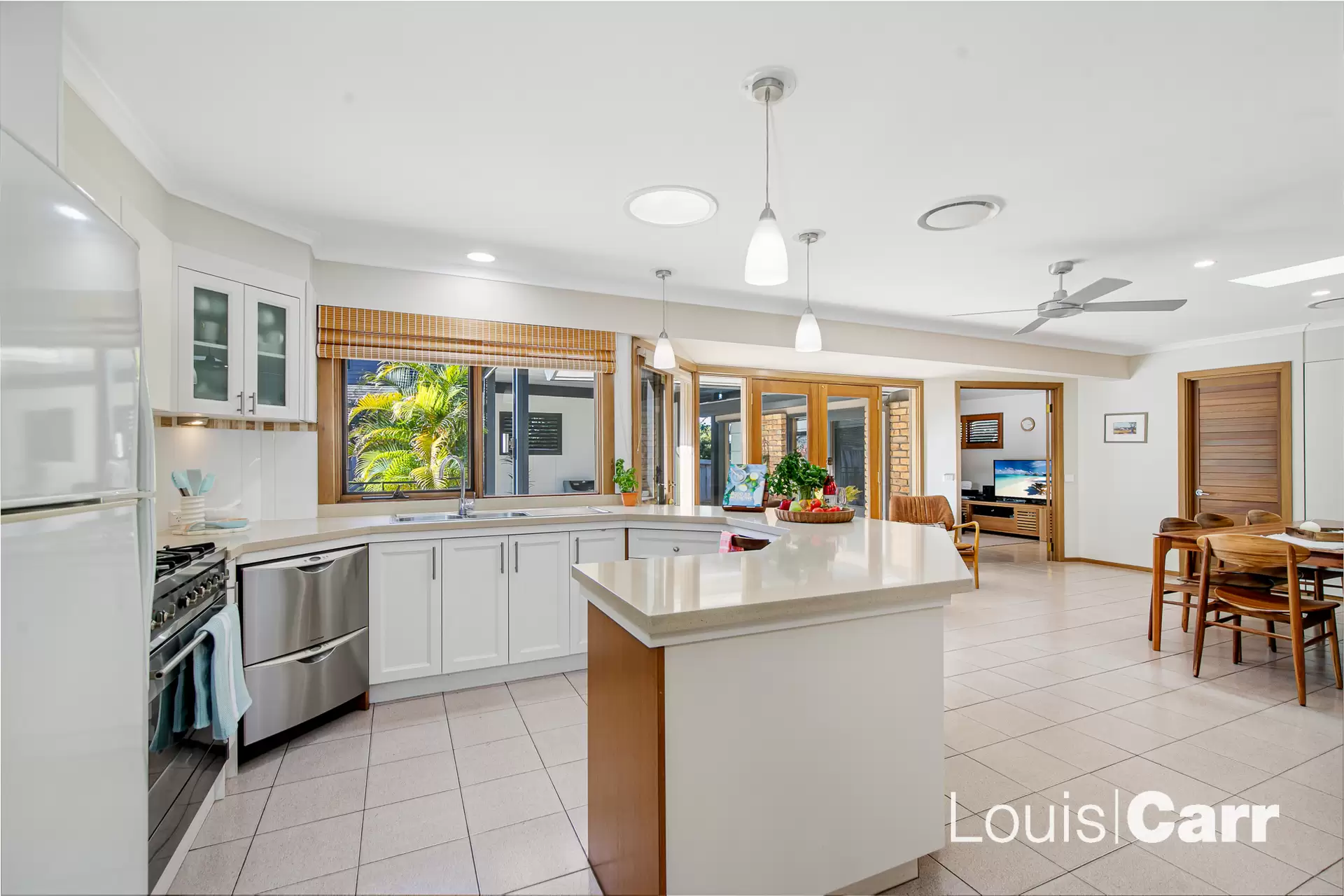 27 Franklin Road, Cherrybrook NSW, Cherrybrook - Thumbnail 6