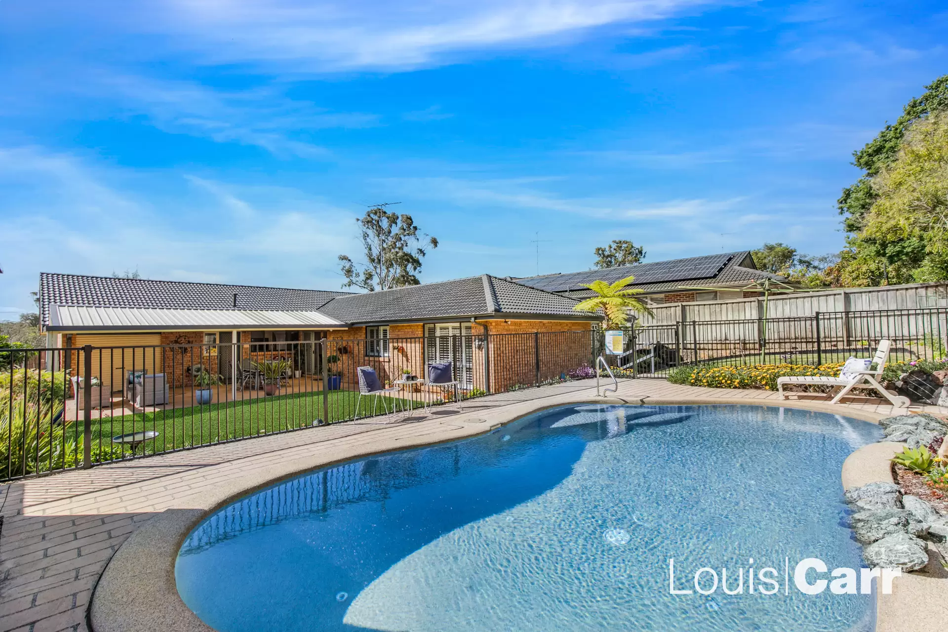 32 Carob Place, Cherrybrook NSW, Cherrybrook - Thumbnail 2