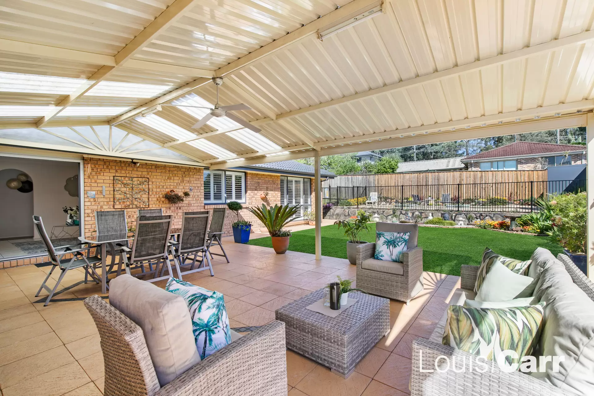 32 Carob Place, Cherrybrook NSW, Cherrybrook - Thumbnail 3