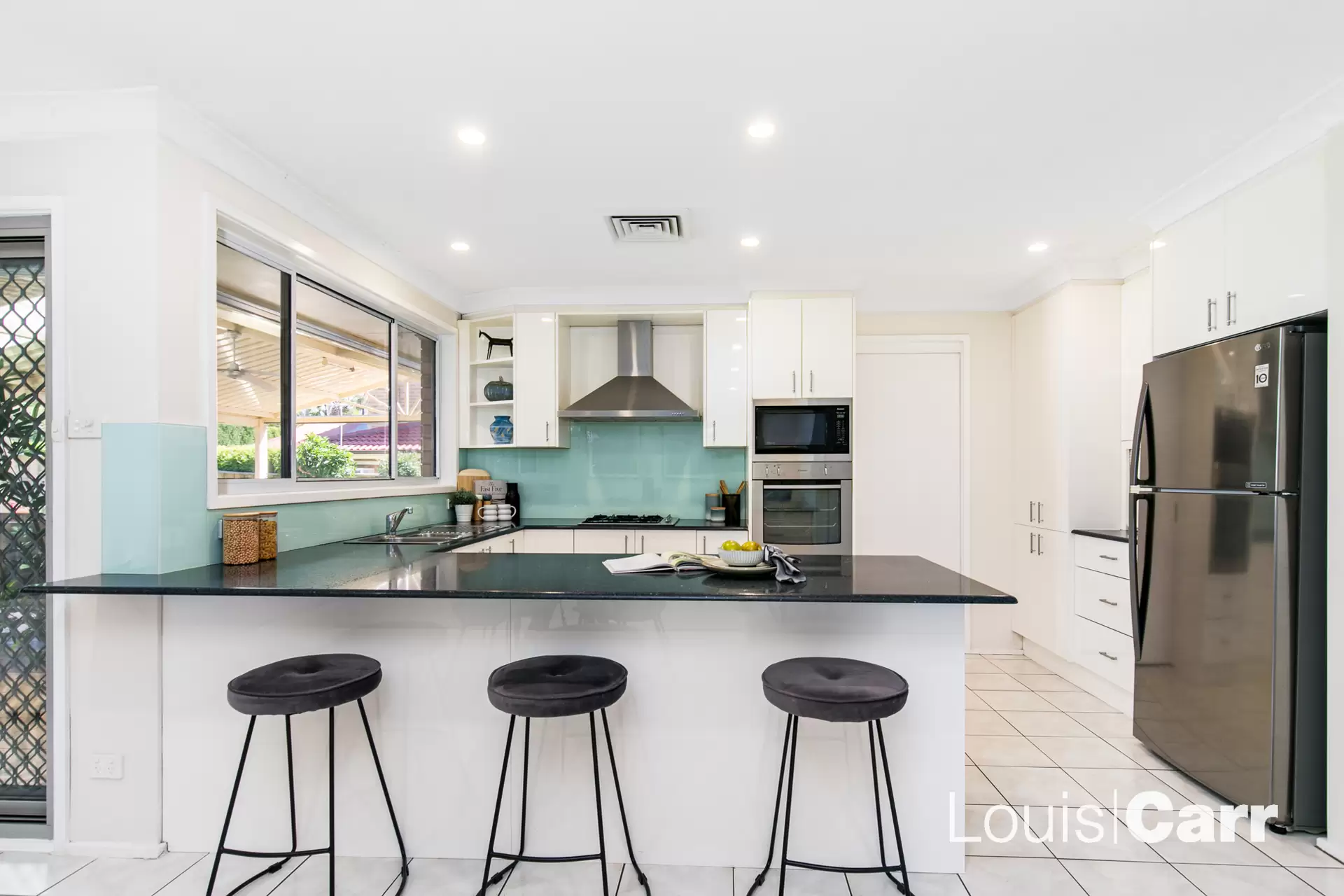 32 Carob Place, Cherrybrook NSW, Cherrybrook - Thumbnail 5