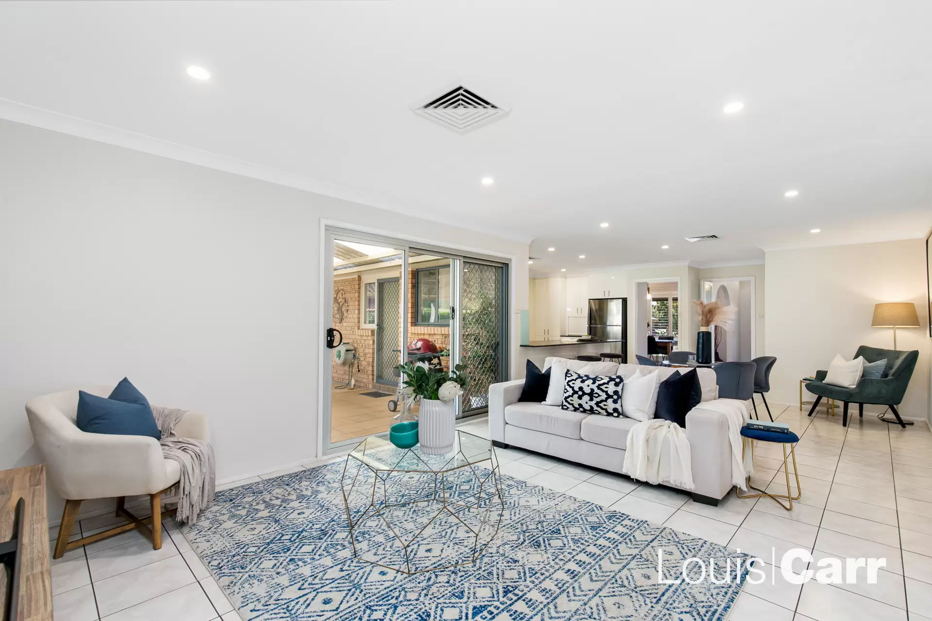 32 Carob Place, Cherrybrook NSW, Cherrybrook - Thumbnail 6