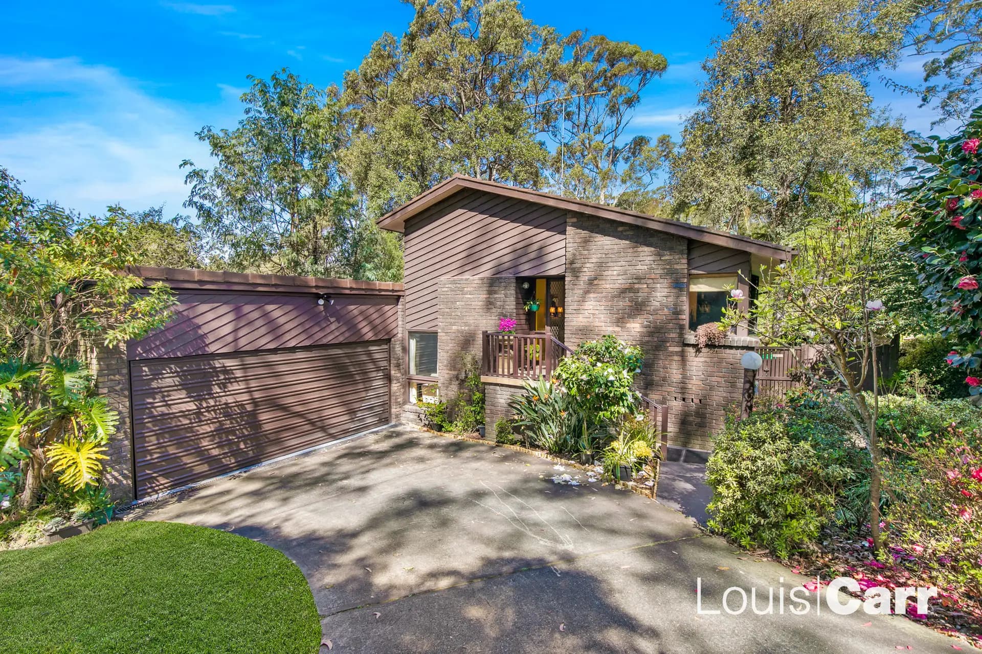 16 Lambe Place, Cherrybrook NSW, Cherrybrook - Image 1