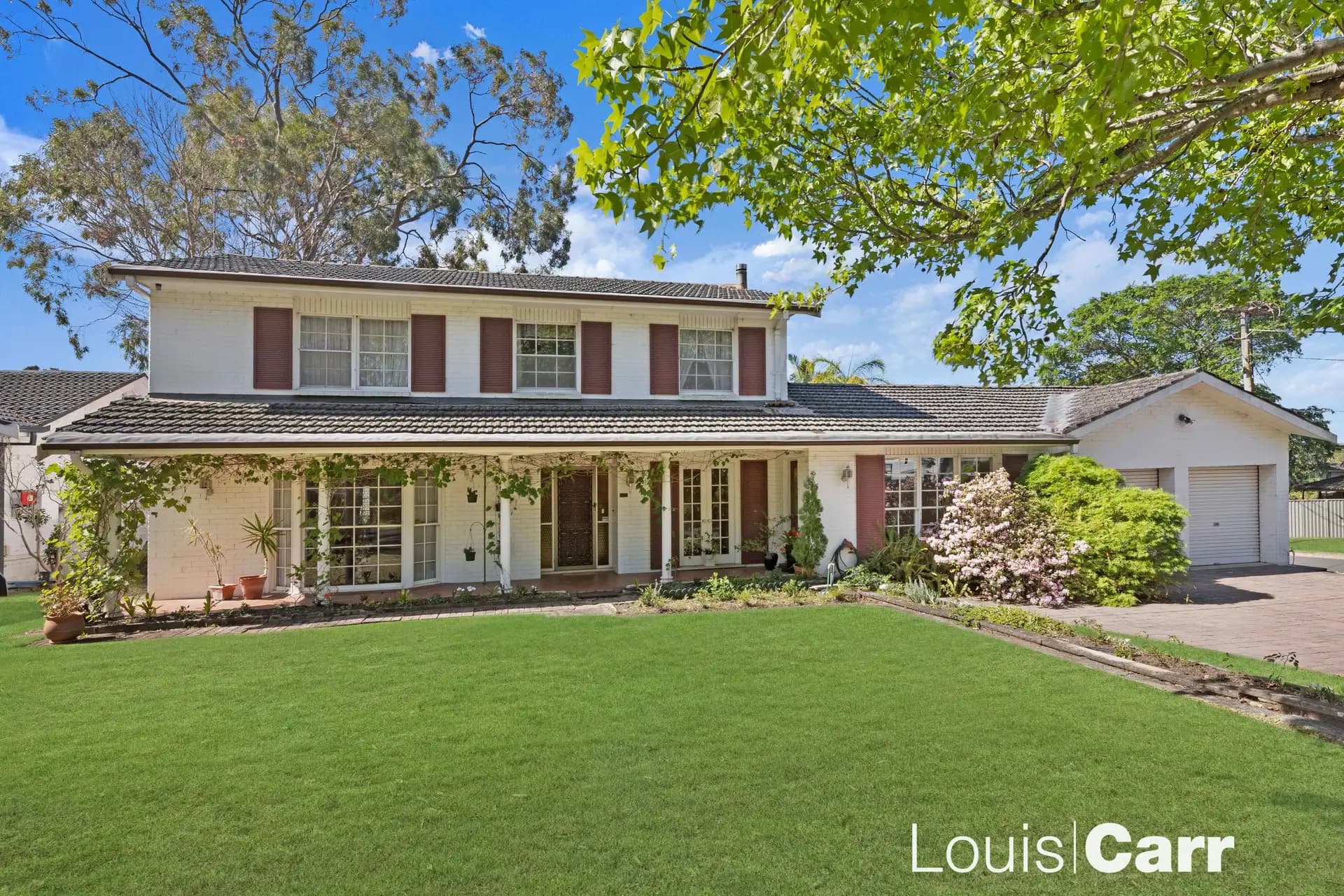 227 Excelsior Avenue, Castle Hill NSW, Castle Hill - Image 1