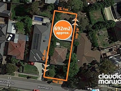 4 Winifred Street, Oak Park - Image 1