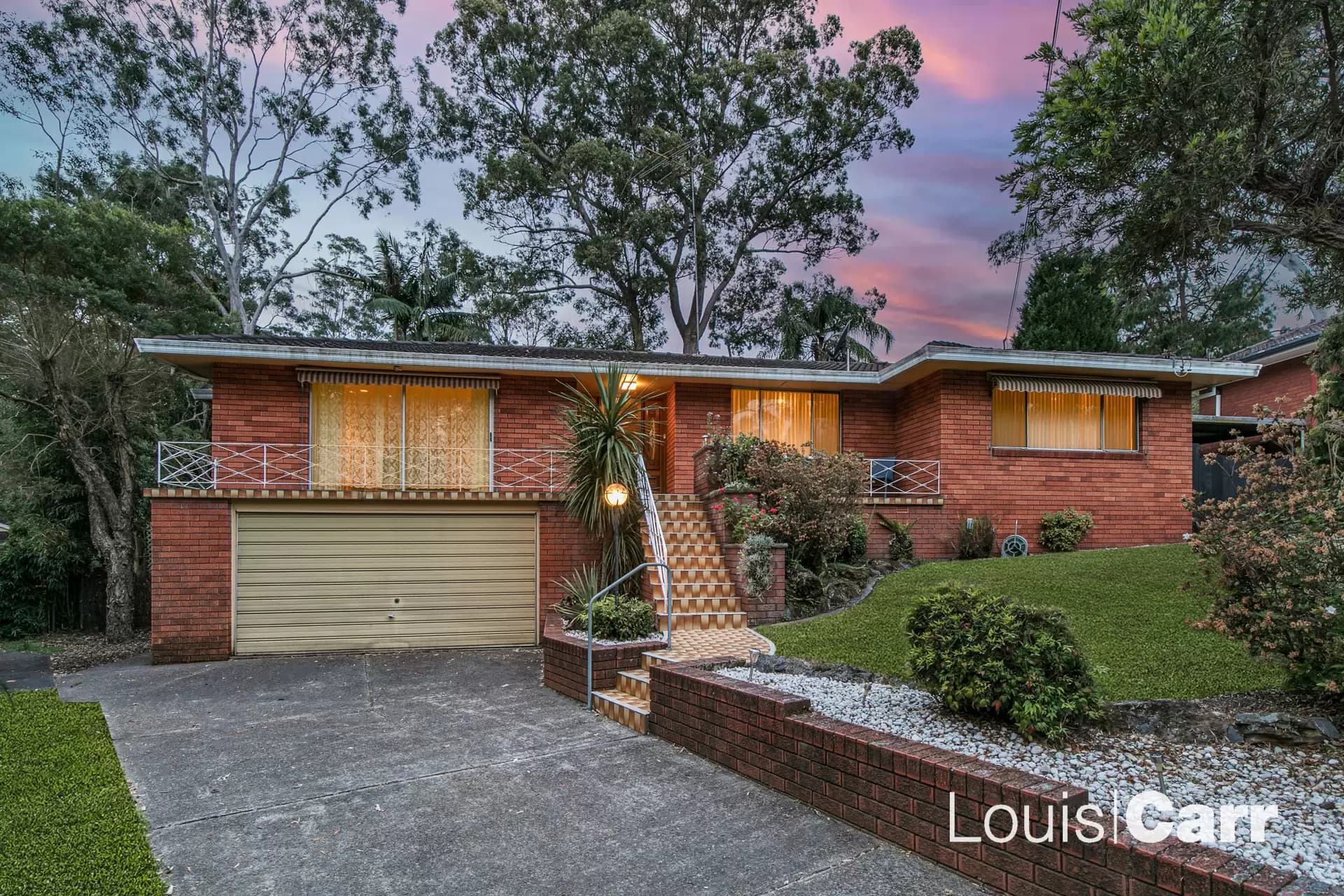22 Marguerite Crescent, West Pennant Hills NSW, West Pennant Hills - Image 1