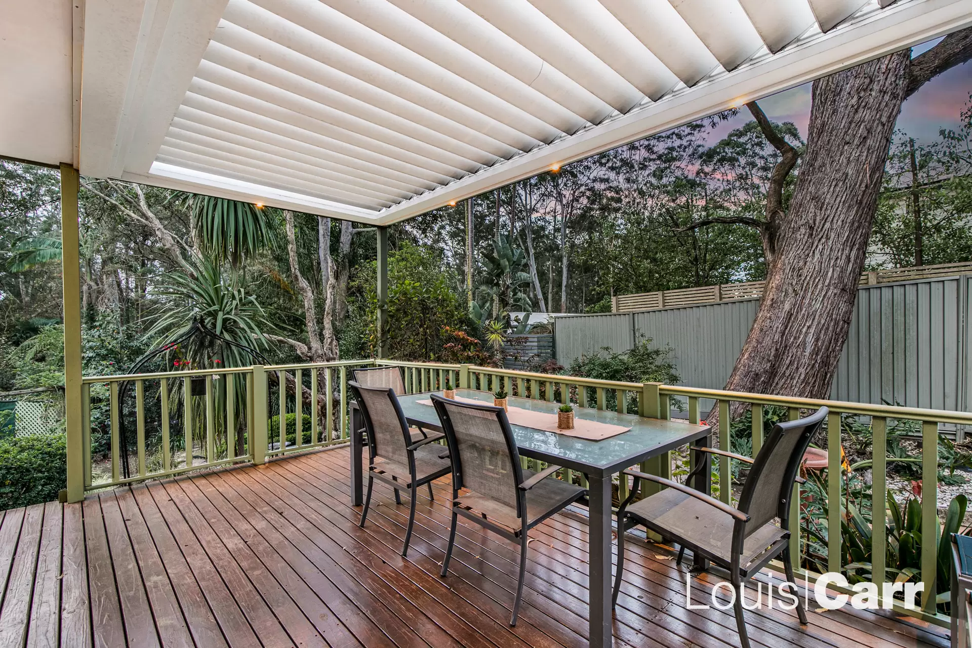 22 Marguerite Crescent, West Pennant Hills NSW, West Pennant Hills - Thumbnail 2