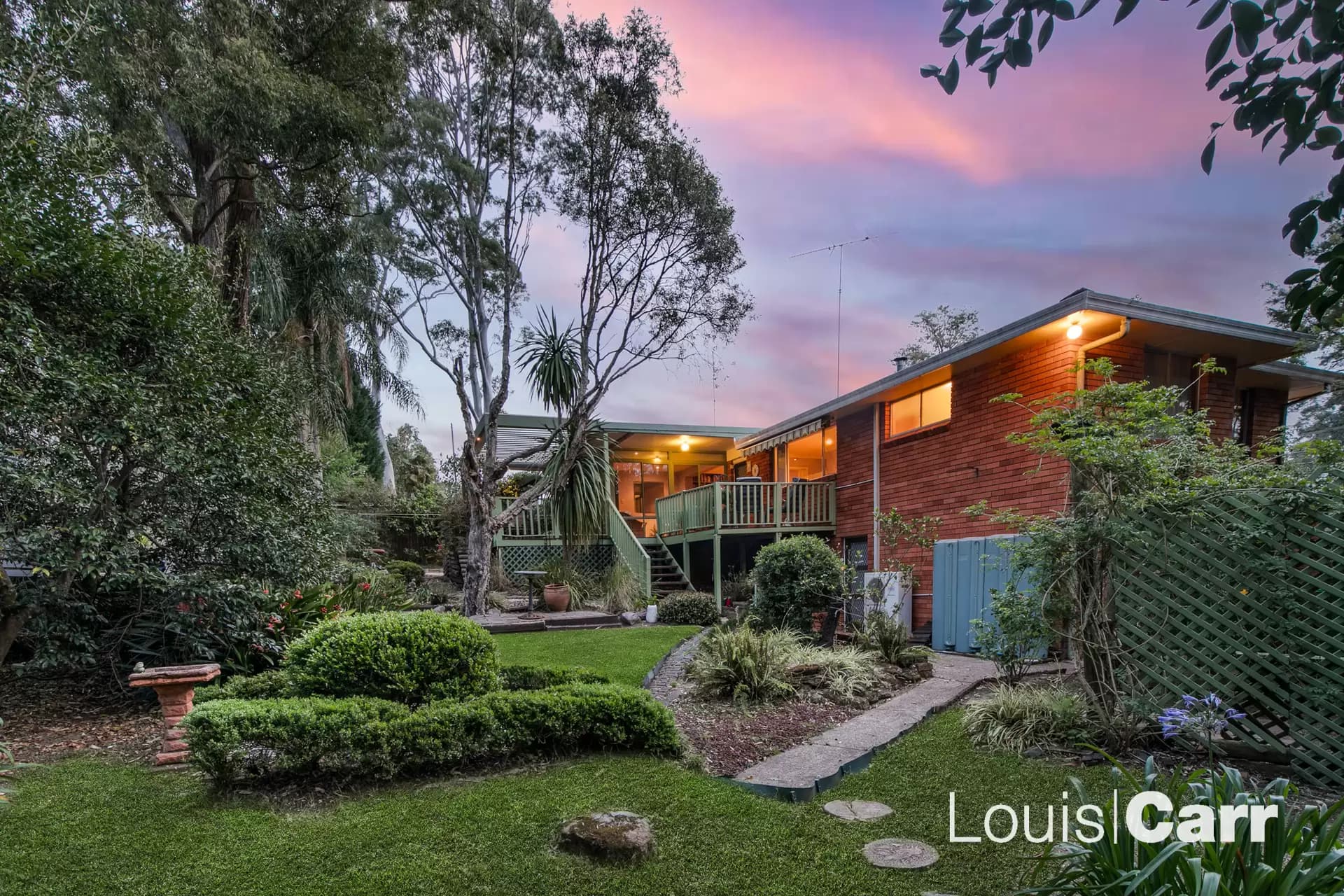 22 Marguerite Crescent, West Pennant Hills NSW, West Pennant Hills - Thumbnail 8