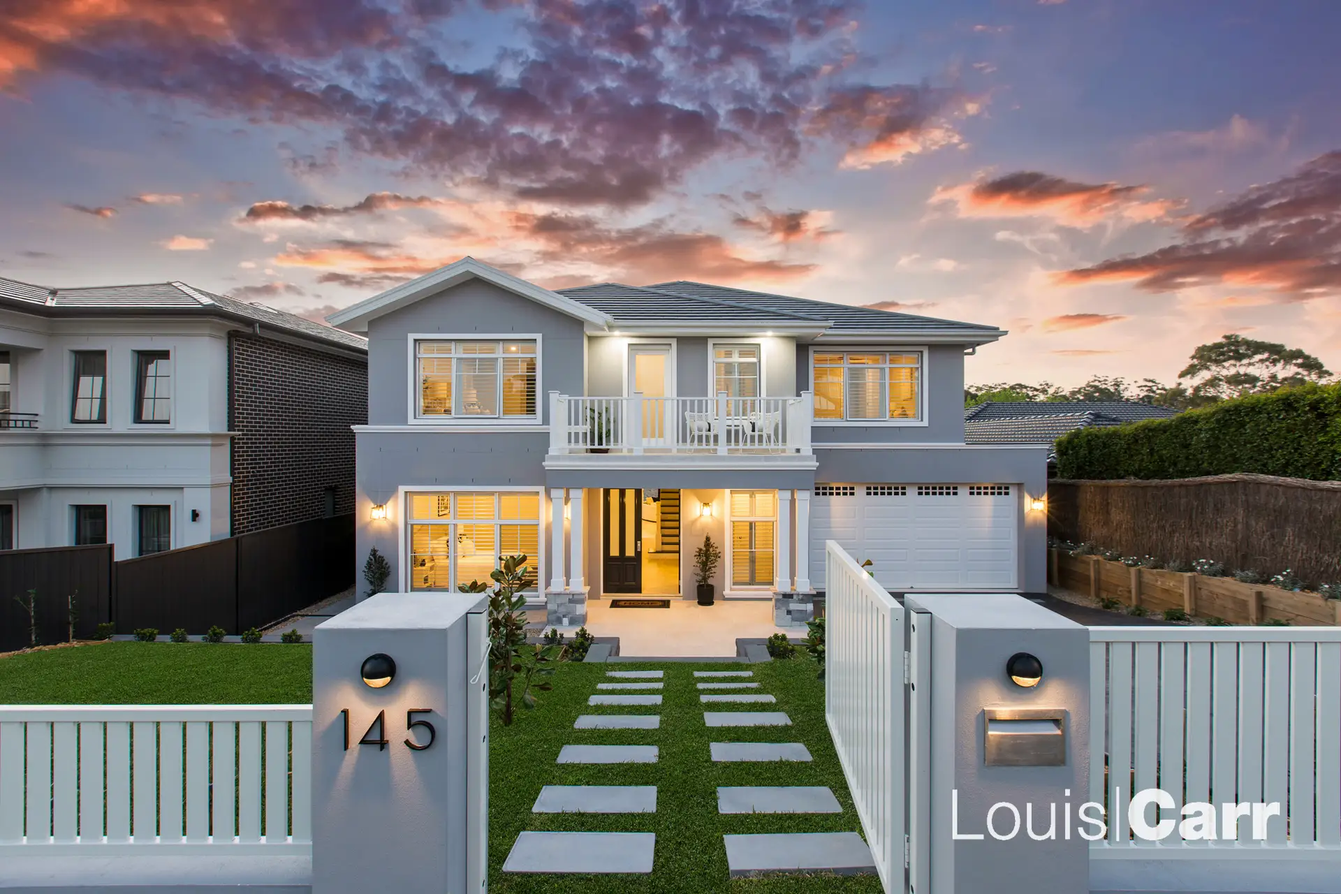 145 Highs Road, West Pennant Hills NSW, West Pennant Hills - Image 1