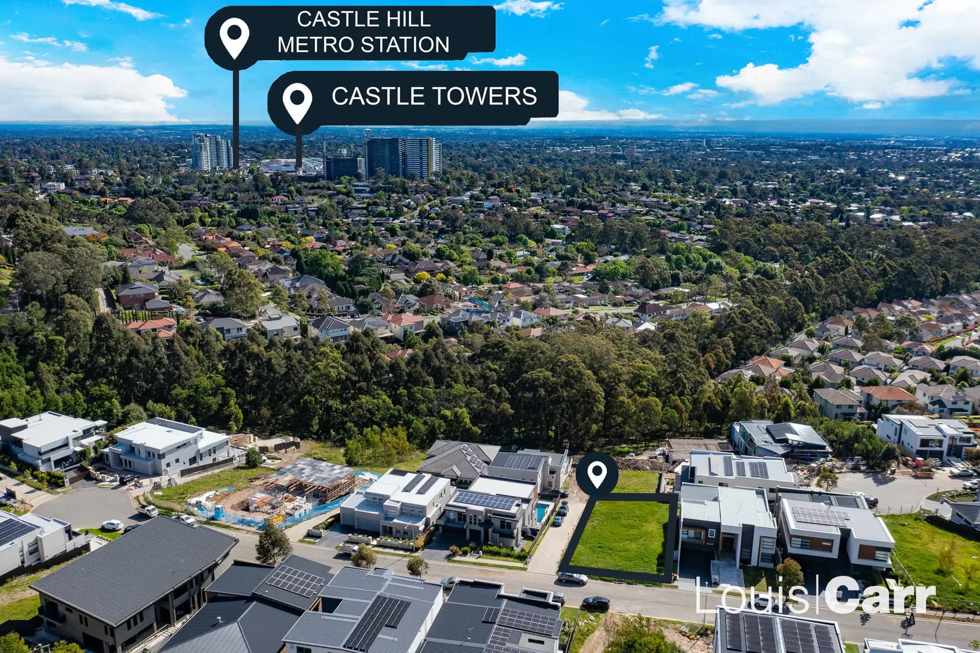 35 Womurrung Avenue, Castle Hill NSW, Castle Hill - Thumbnail 2