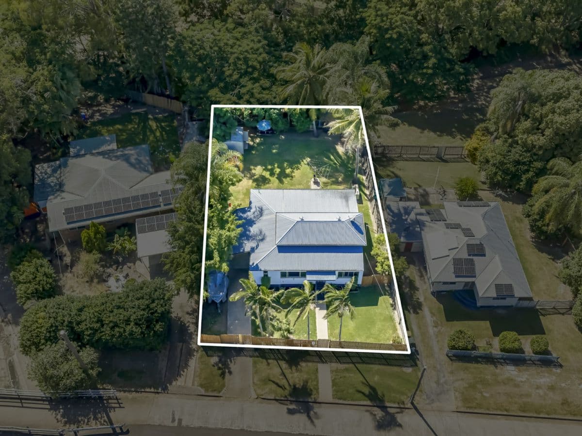 38A Boundary Street, BUNDABERG SOUTH, Bundaberg South - Image 1