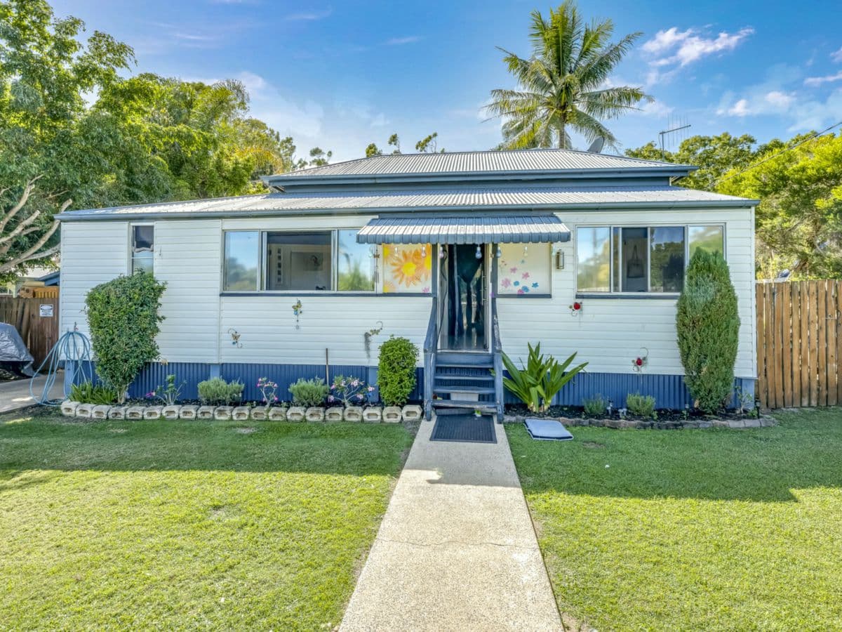 38A Boundary Street, BUNDABERG SOUTH, Bundaberg South - Thumbnail 2