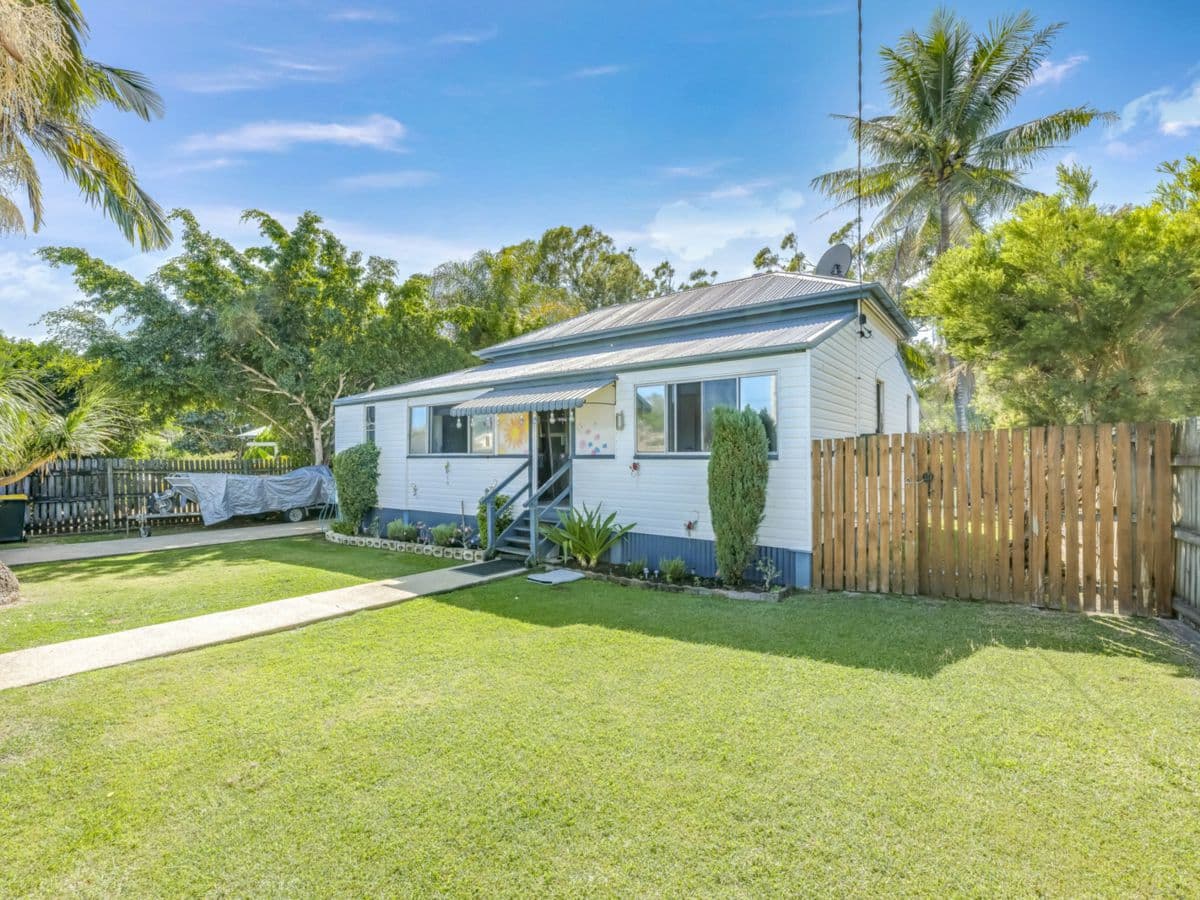 38A Boundary Street, BUNDABERG SOUTH, Bundaberg South - Thumbnail 3