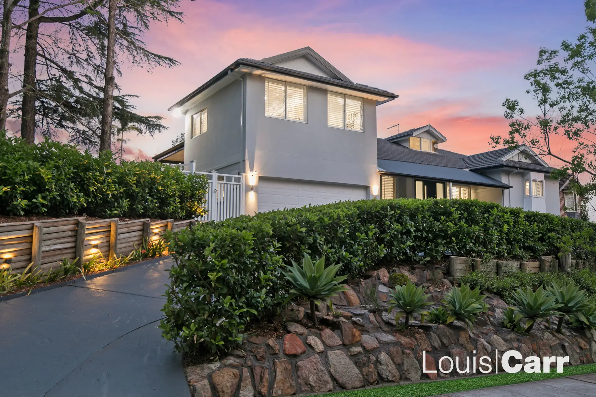 48 Highs Road, West Pennant Hills NSW, West Pennant Hills - Image 1
