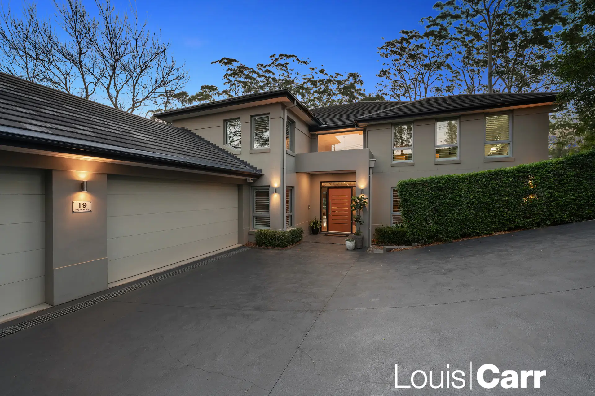 19 Highs Road, West Pennant Hills NSW, West Pennant Hills - Image 1