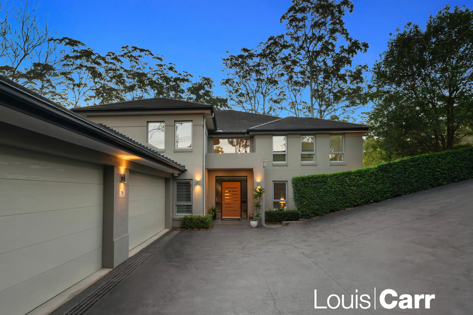 19 Highs Road, West Pennant Hills NSW, West Pennant Hills - Thumbnail 2