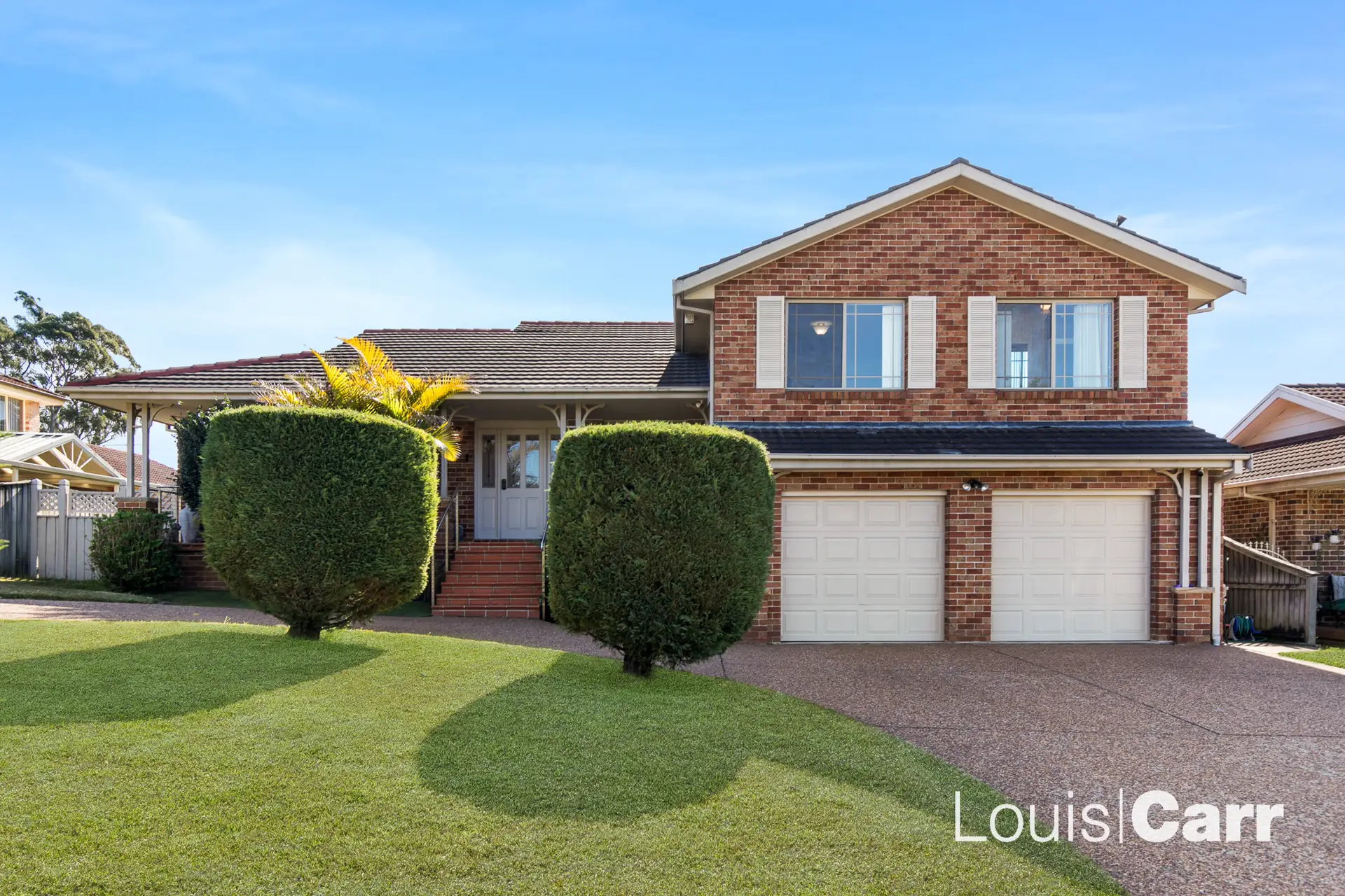 14 Talinga Place, Cherrybrook NSW, Cherrybrook - Image 1
