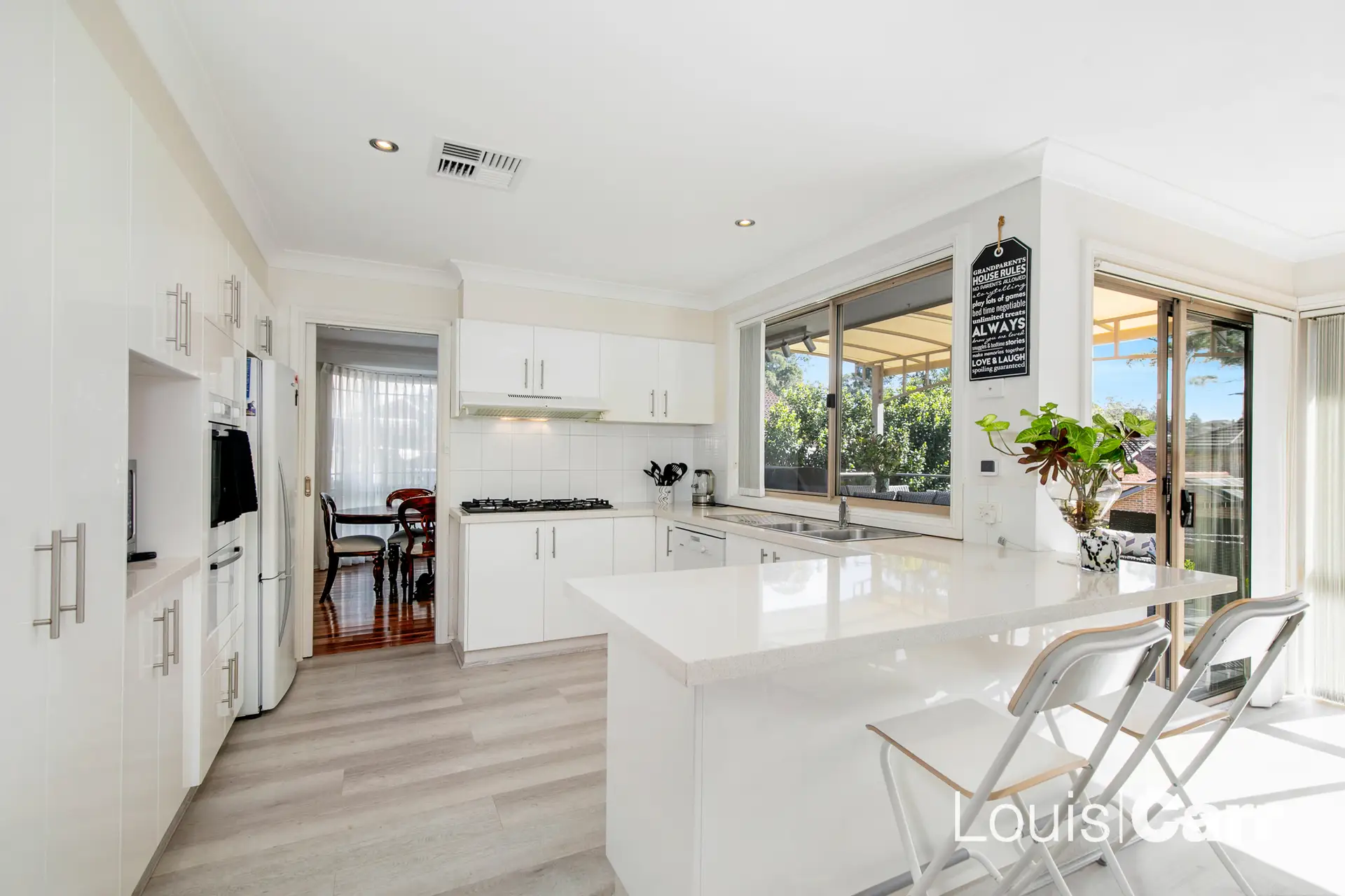 14 Talinga Place, Cherrybrook NSW, Cherrybrook - Thumbnail 3