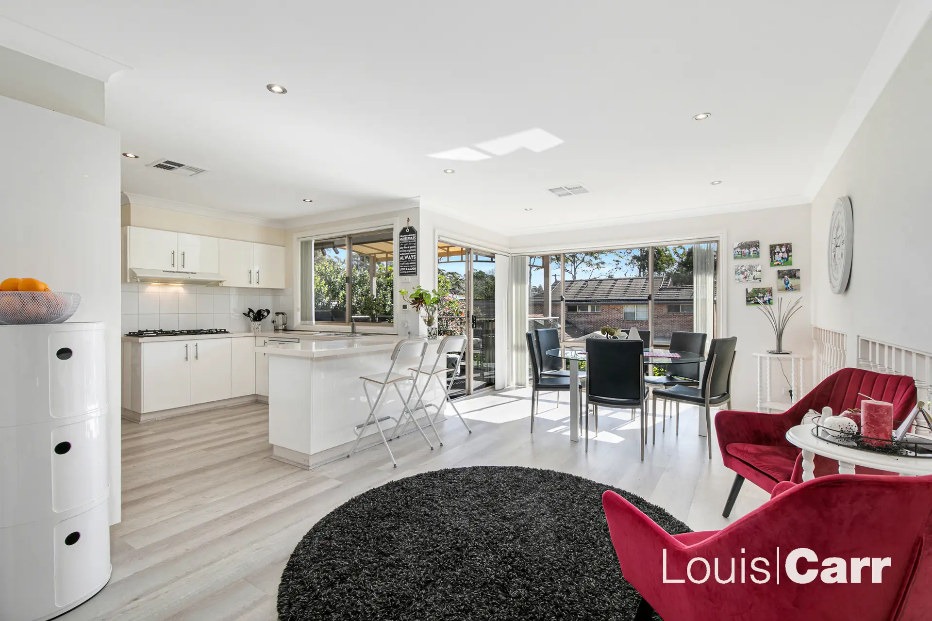 14 Talinga Place, Cherrybrook NSW, Cherrybrook - Thumbnail 4