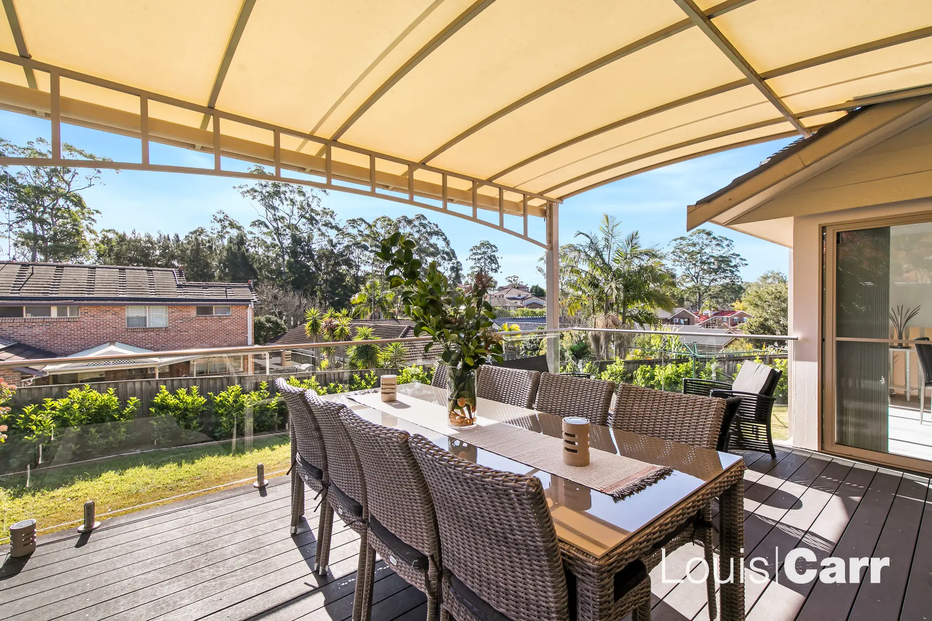 14 Talinga Place, Cherrybrook NSW, Cherrybrook - Thumbnail 5