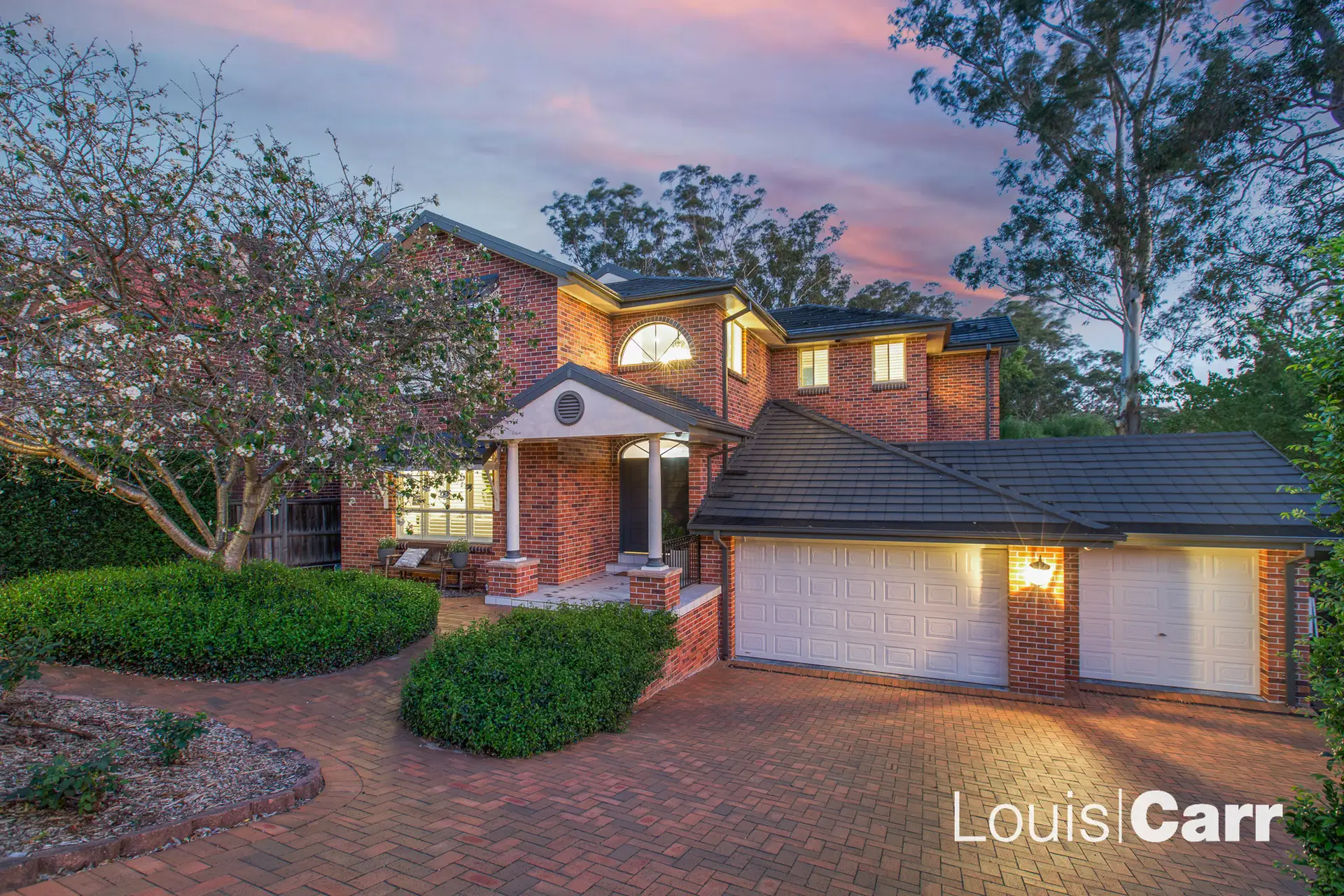 25 Kambah Place, West Pennant Hills NSW, West Pennant Hills - Image 1