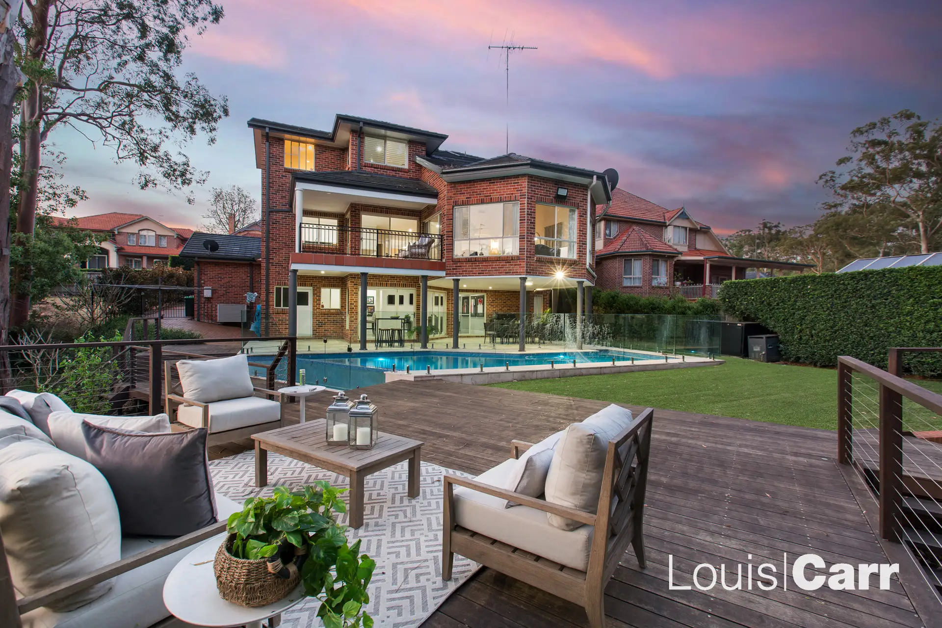 25 Kambah Place, West Pennant Hills NSW, West Pennant Hills - Thumbnail 2