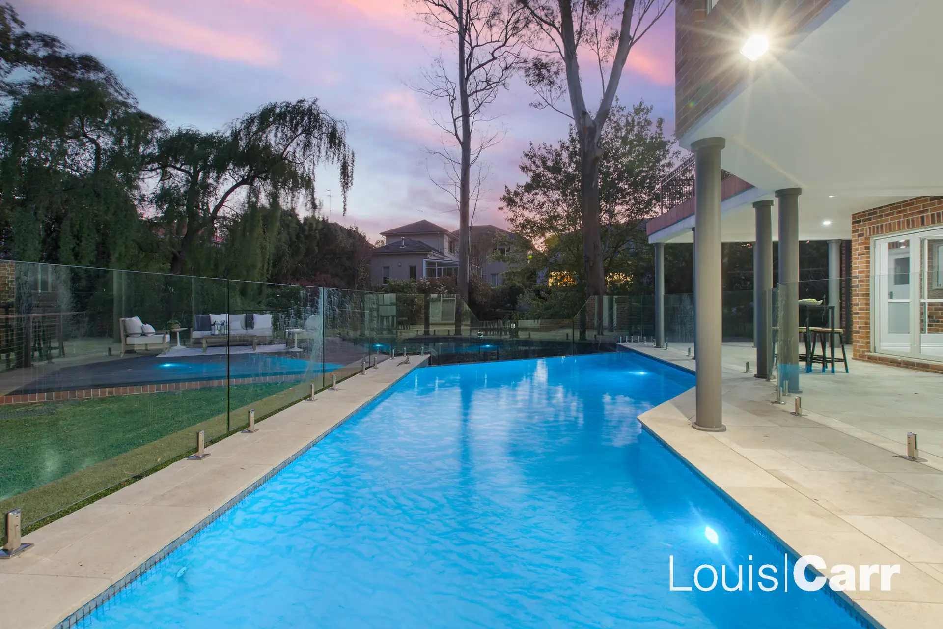 25 Kambah Place, West Pennant Hills NSW, West Pennant Hills - Thumbnail 3