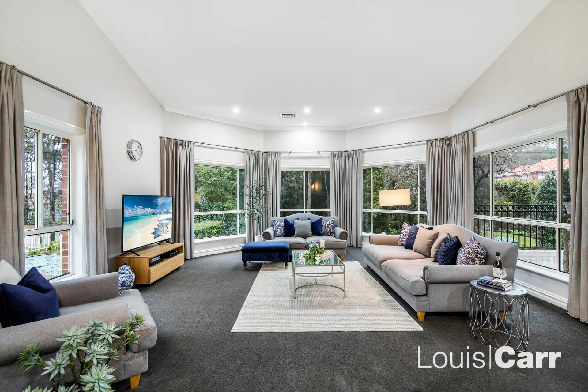 25 Kambah Place, West Pennant Hills NSW, West Pennant Hills - Thumbnail 4