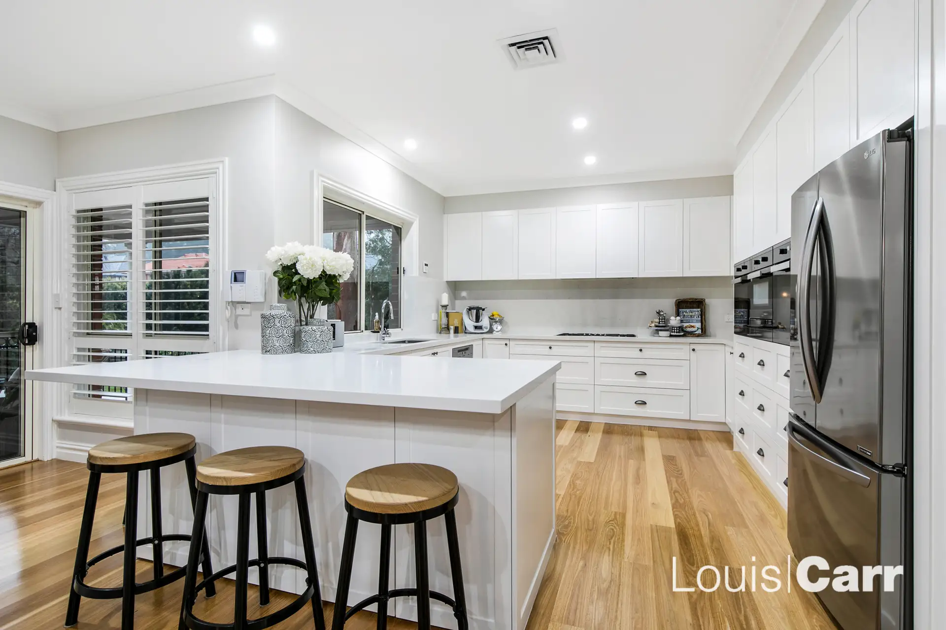 25 Kambah Place, West Pennant Hills NSW, West Pennant Hills - Thumbnail 6