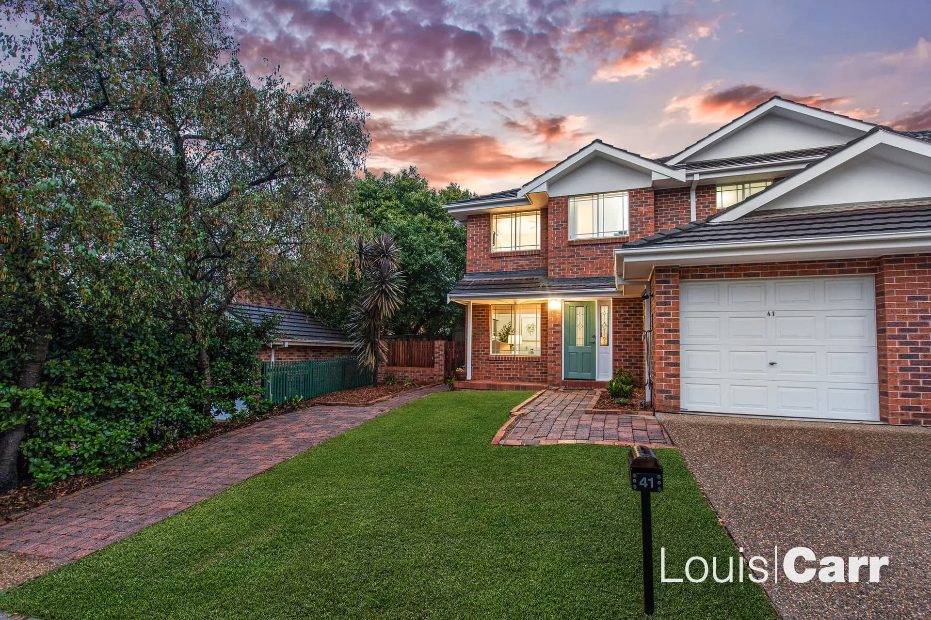 41 Neale Avenue, Cherrybrook NSW, Cherrybrook - Image 1