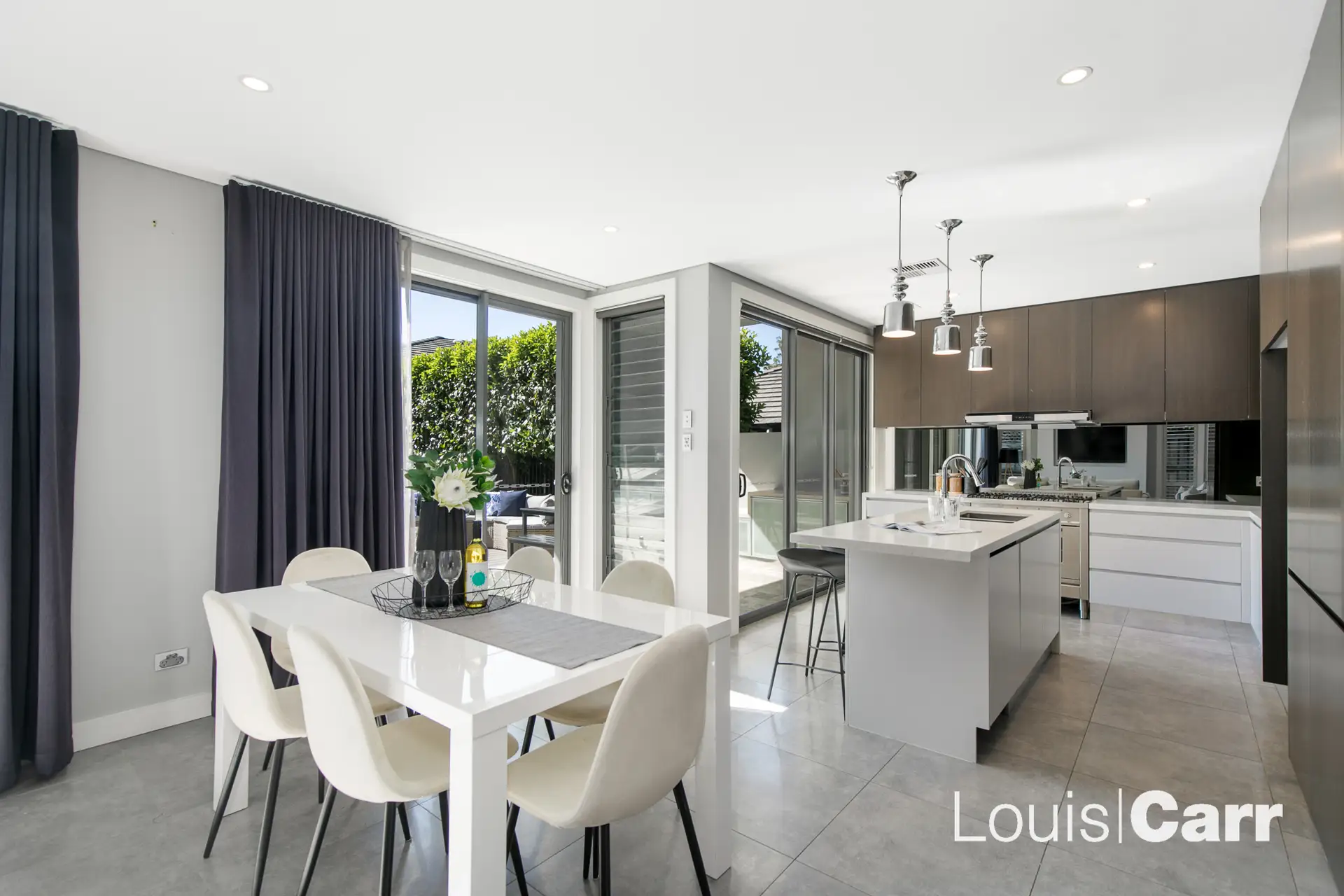 10 Dalkeith Road, Cherrybrook NSW, Cherrybrook - Thumbnail 3