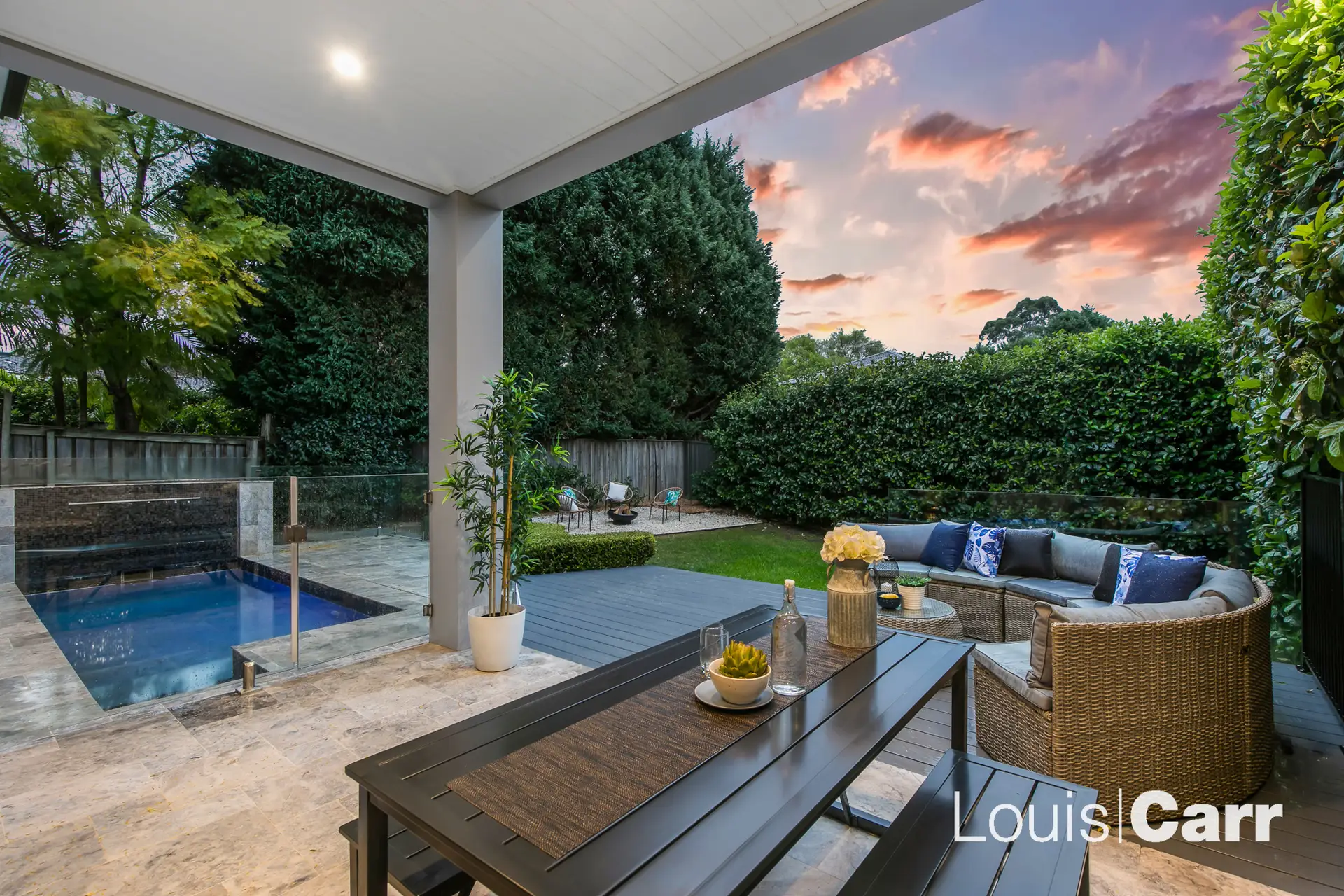10 Dalkeith Road, Cherrybrook NSW, Cherrybrook - Thumbnail 5