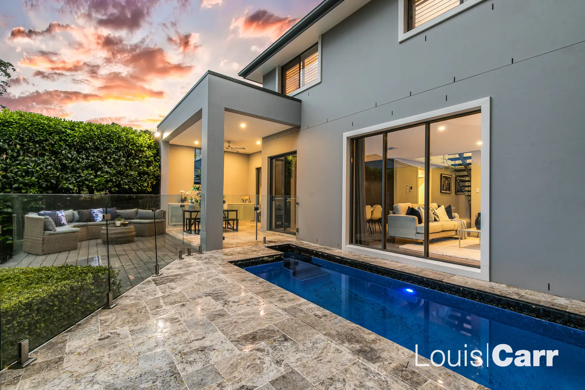 10 Dalkeith Road, Cherrybrook NSW, Cherrybrook - Thumbnail 8
