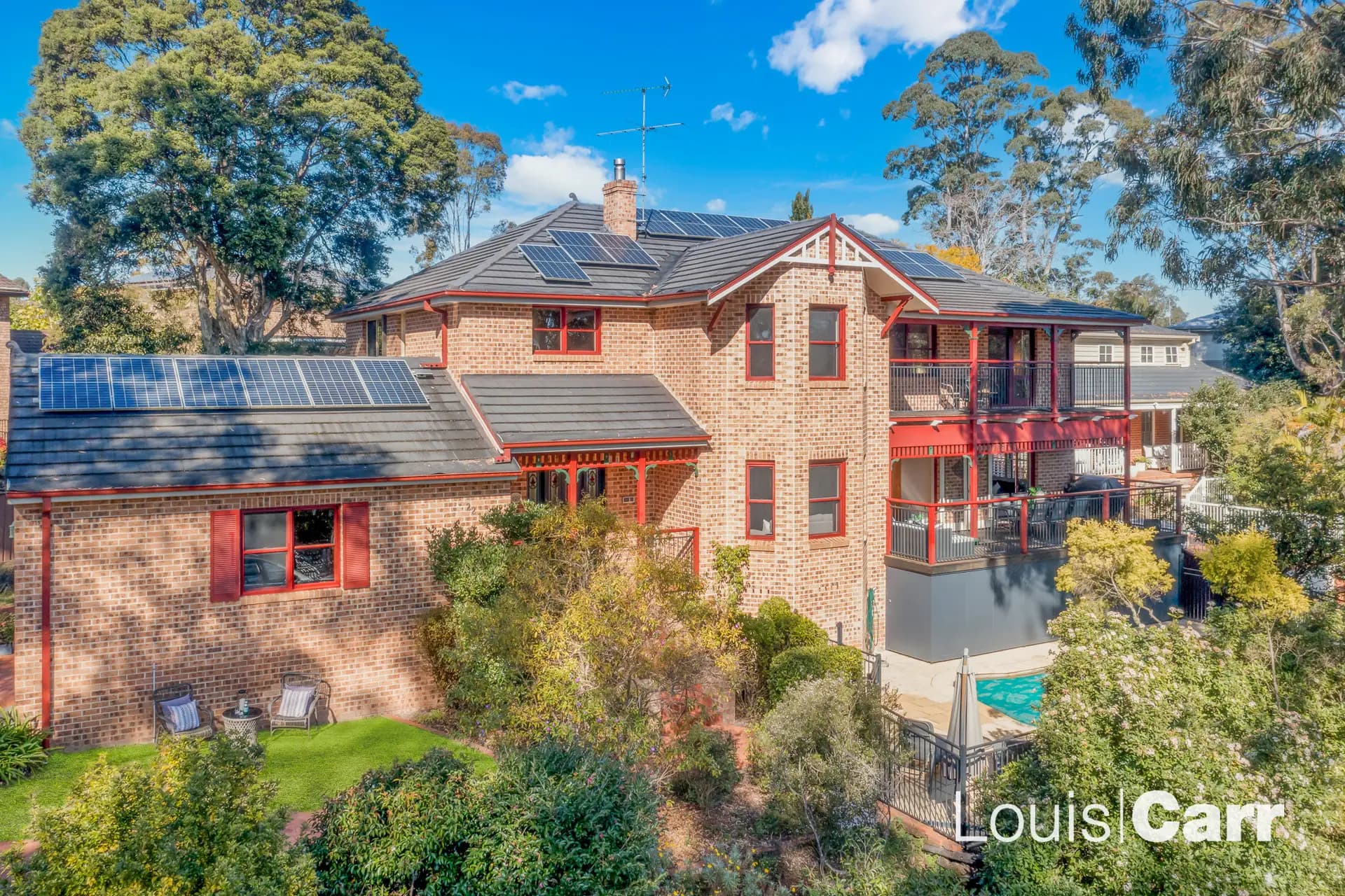 22 Pogson Drive, Cherrybrook NSW, Cherrybrook - Image 1