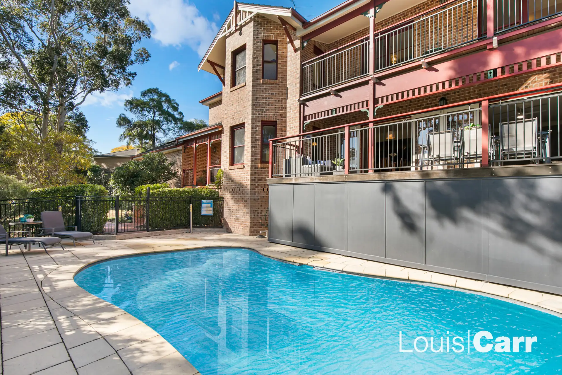 22 Pogson Drive, Cherrybrook NSW, Cherrybrook - Thumbnail 2