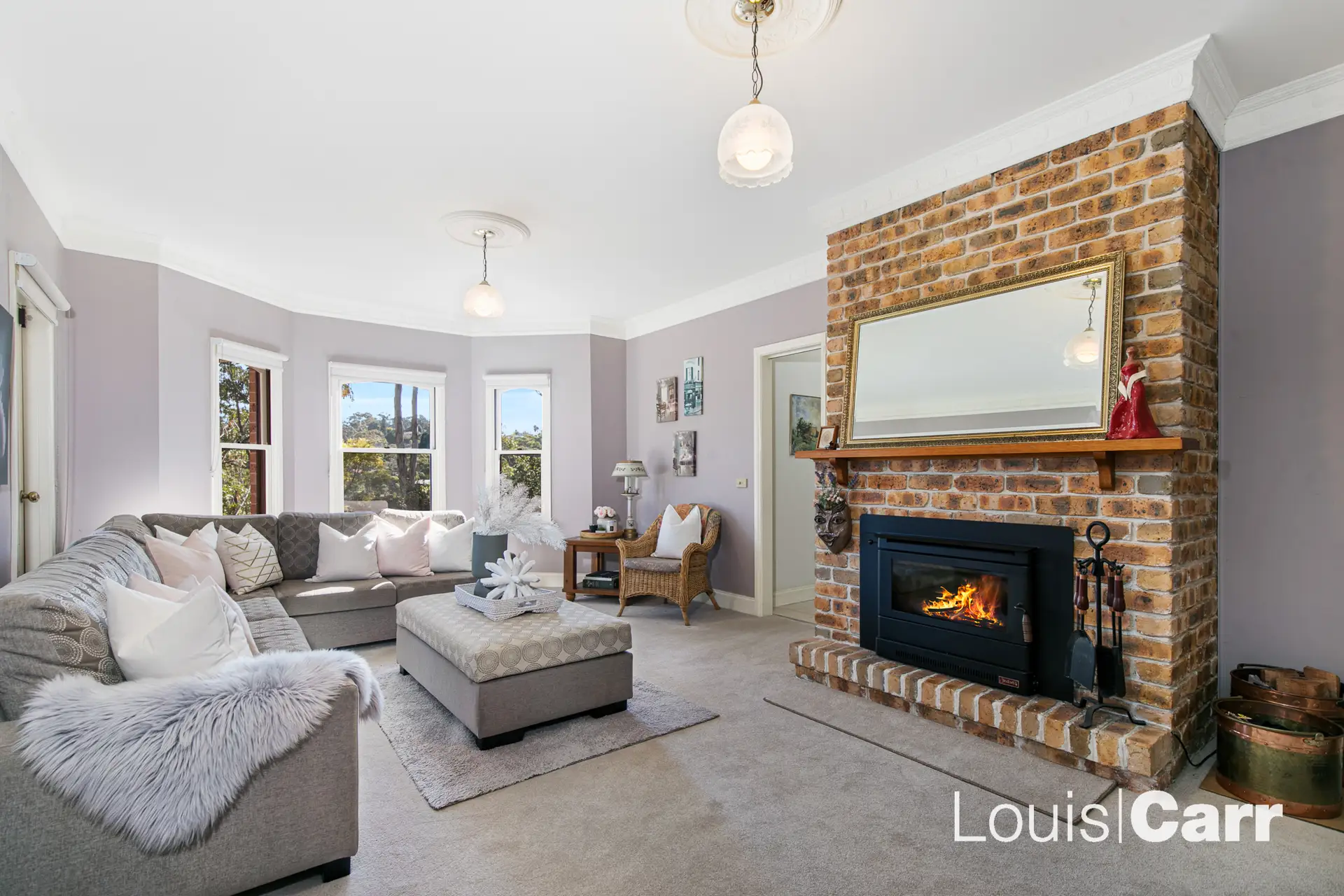 22 Pogson Drive, Cherrybrook NSW, Cherrybrook - Thumbnail 6
