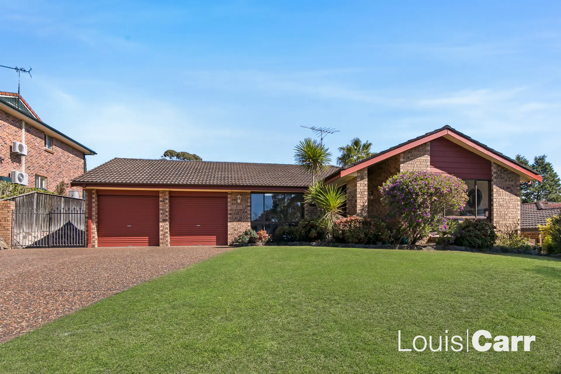 10 Kaffir Close, Cherrybrook NSW, Cherrybrook - Image 1