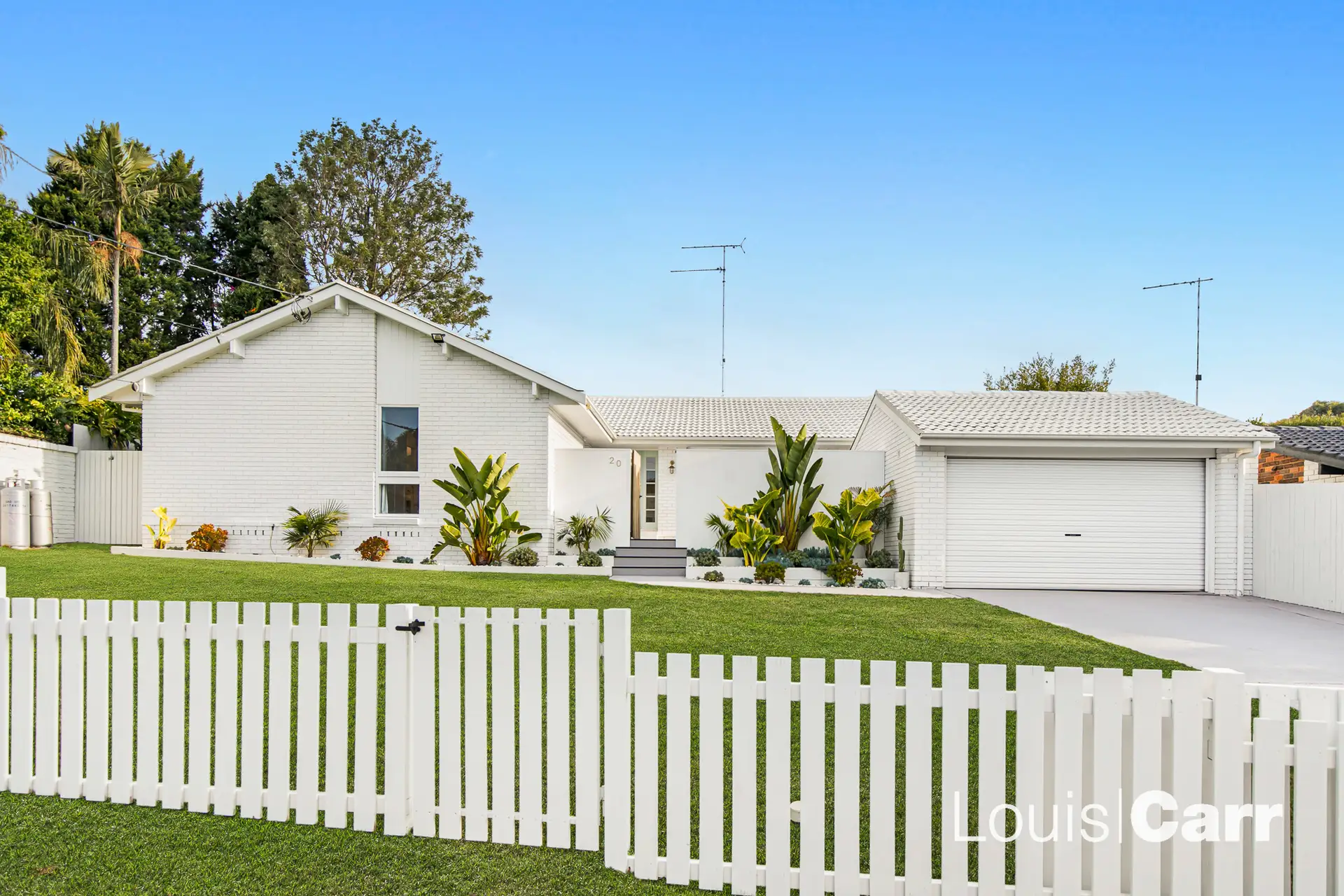 20 Rosebank Avenue, Dural NSW, Dural - Image 1