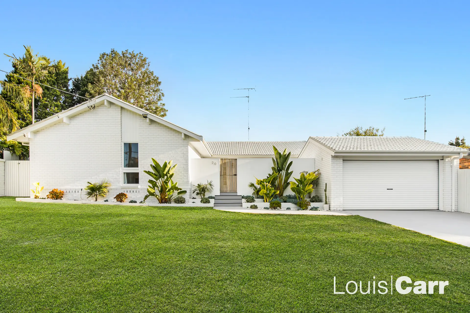 20 Rosebank Avenue, Dural NSW, Dural - Thumbnail 2