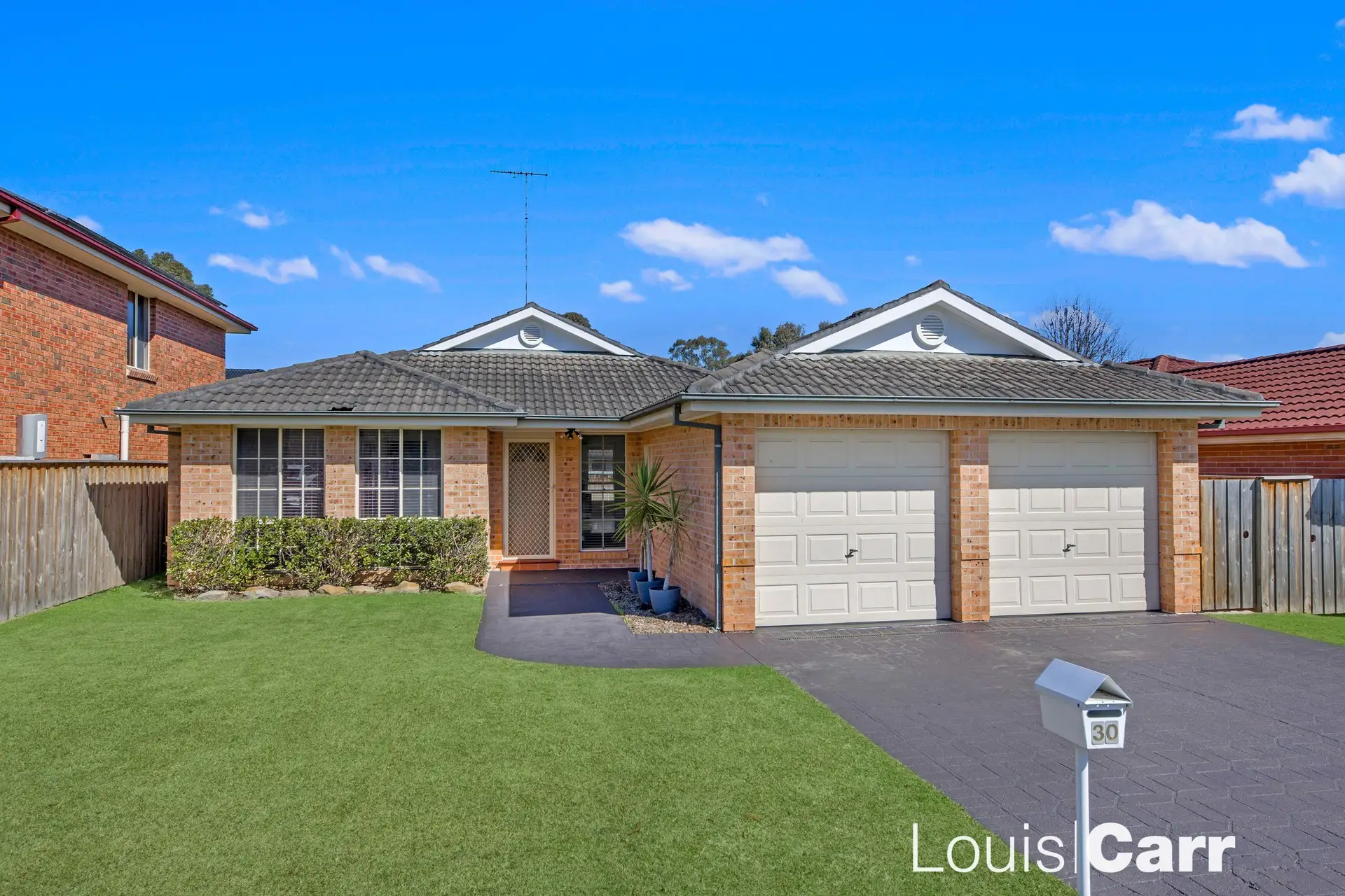 30 Macquarie Avenue, Kellyville NSW, Kellyville - Image 1