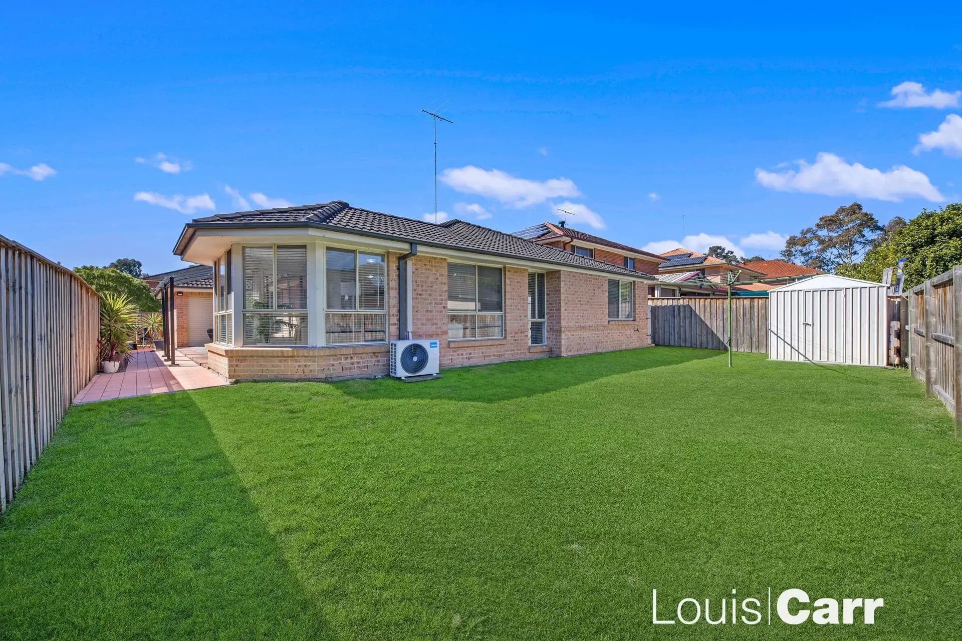 30 Macquarie Avenue, Kellyville NSW, Kellyville - Thumbnail 2
