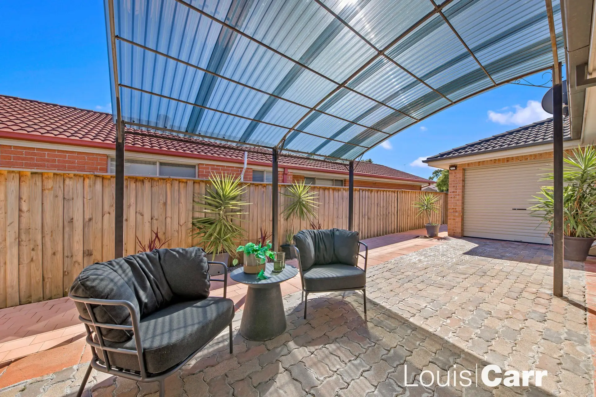 30 Macquarie Avenue, Kellyville NSW, Kellyville - Thumbnail 3