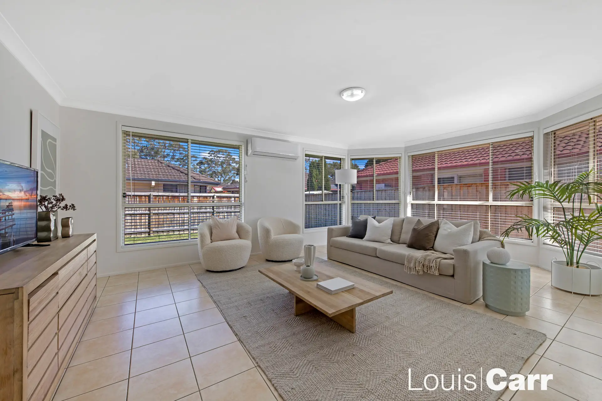 30 Macquarie Avenue, Kellyville NSW, Kellyville - Thumbnail 4