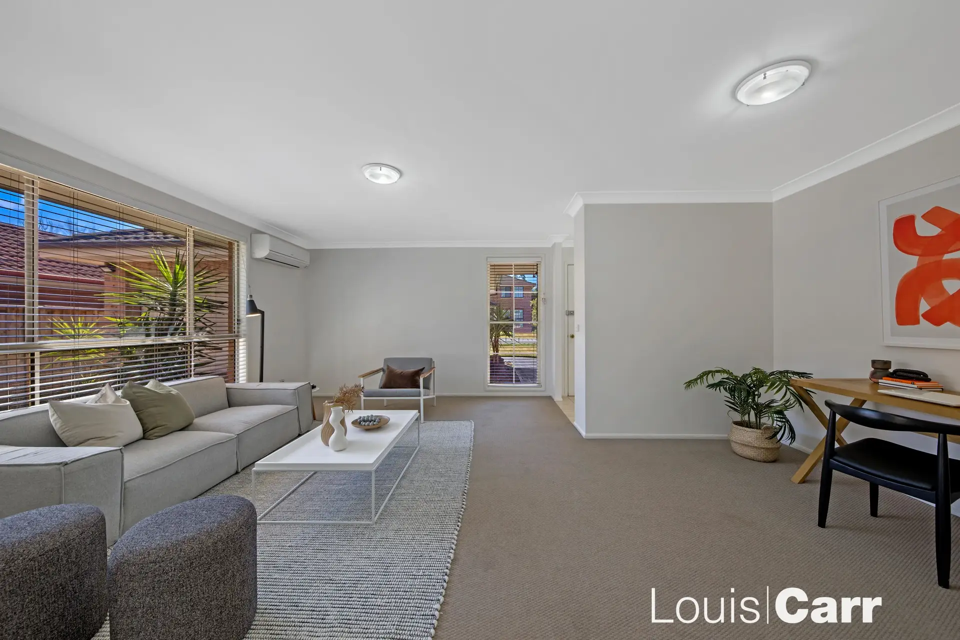30 Macquarie Avenue, Kellyville NSW, Kellyville - Thumbnail 5