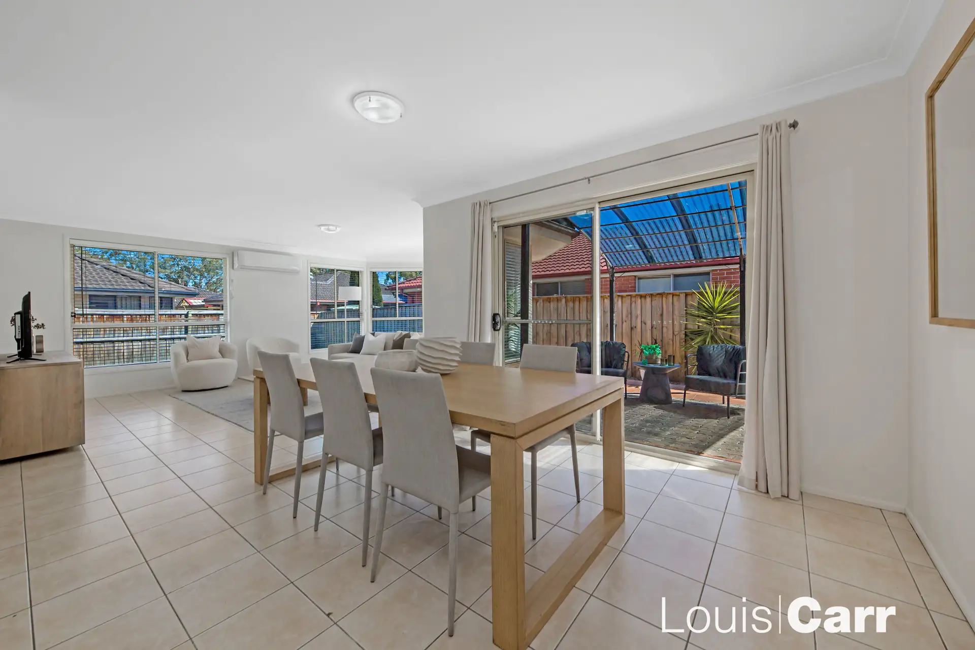 30 Macquarie Avenue, Kellyville NSW, Kellyville - Thumbnail 6